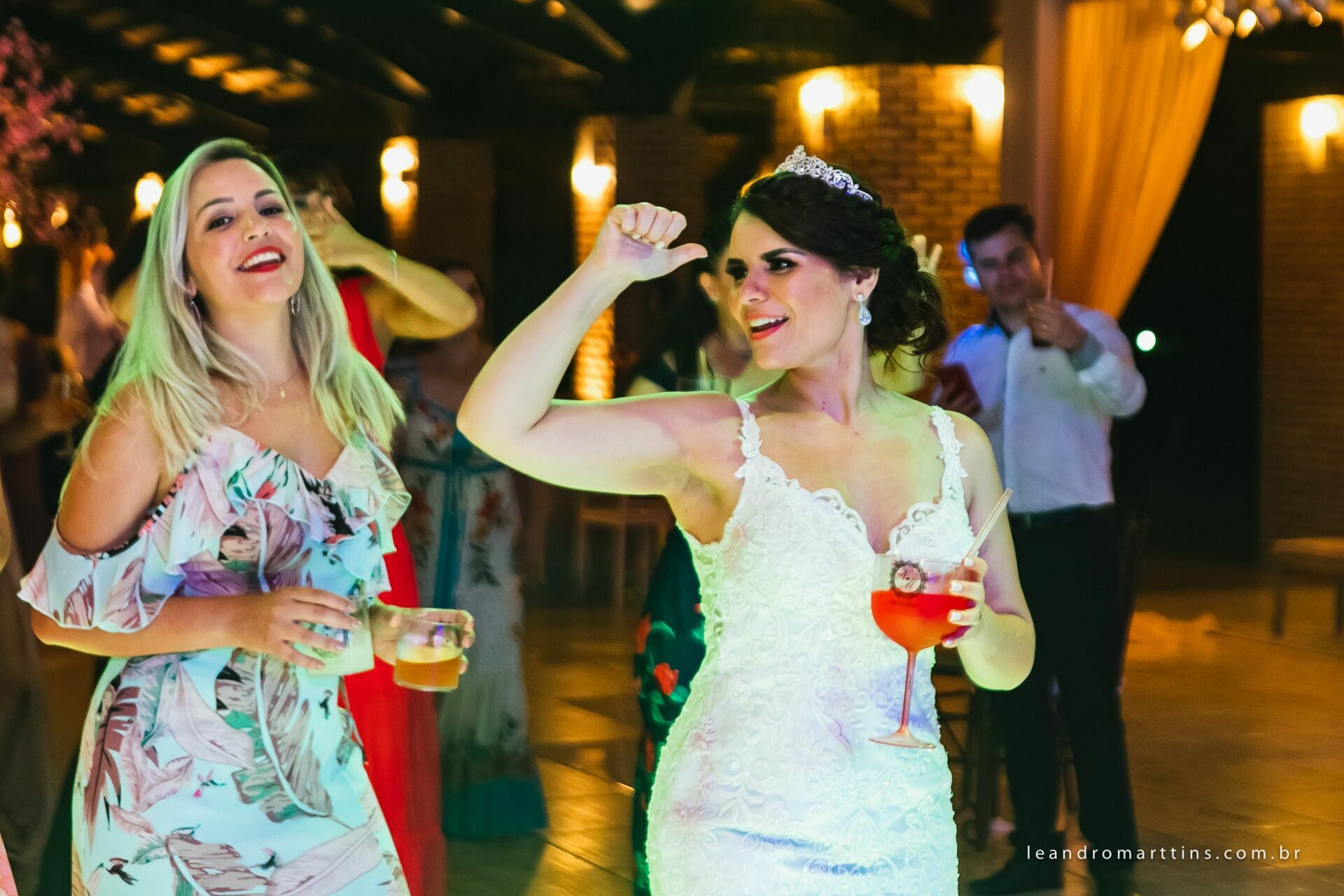 Casamento Nayara e Marcel na igreja Basílica - São José do Rio Preto - SP