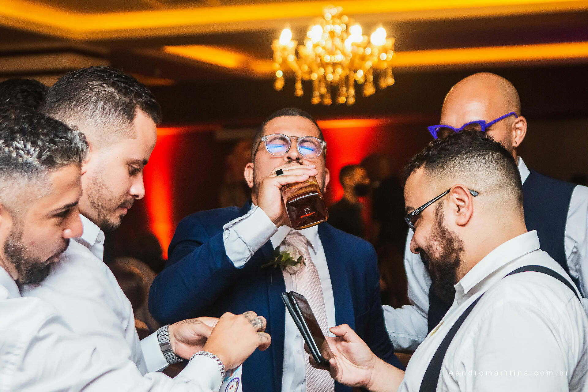 Casamento Fernanda e Herbert na Paróquia Nossa Senhora da Saúde em São Paulo - SP