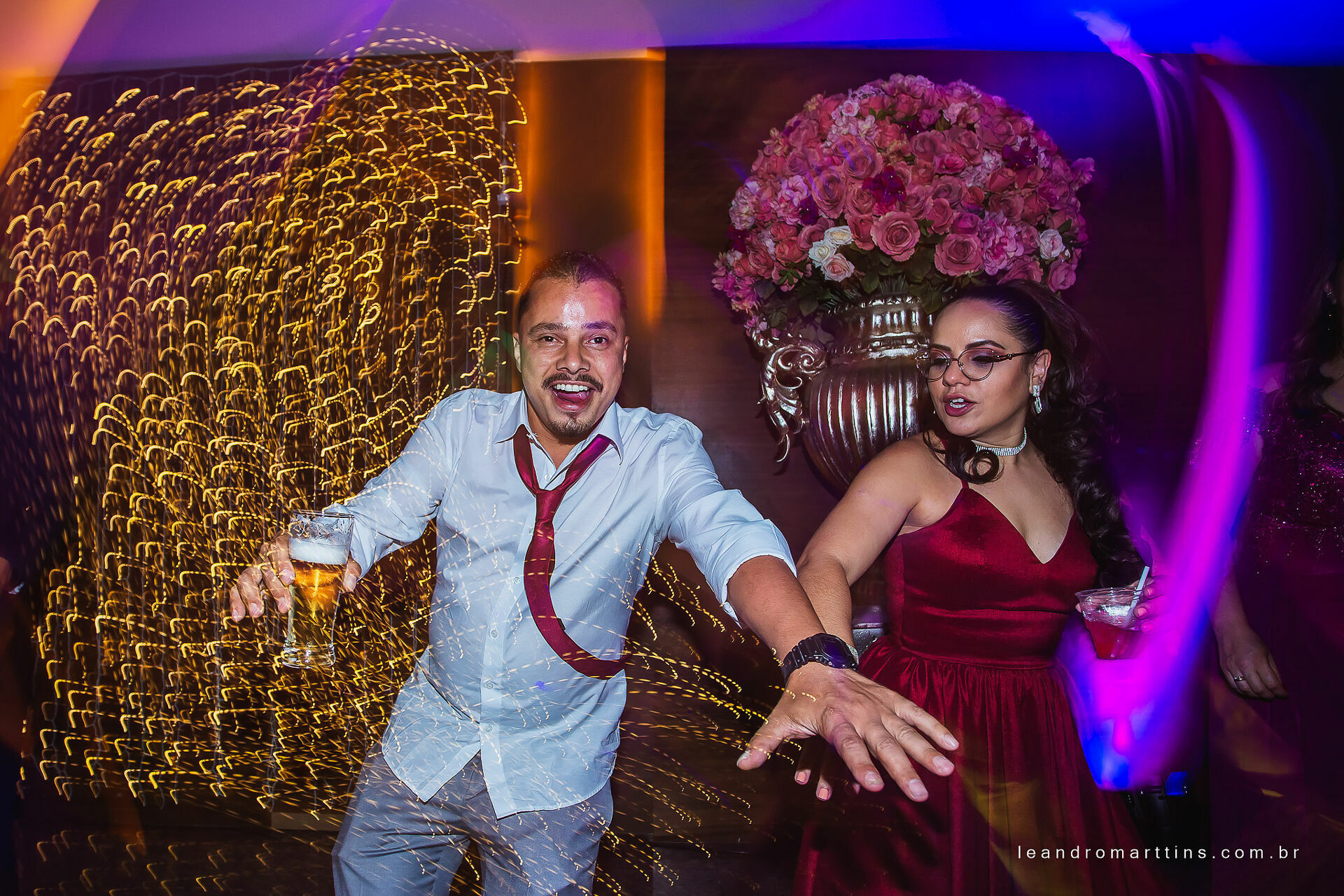 Casamento Fernanda e Herbert na Paróquia Nossa Senhora da Saúde em São Paulo - SP