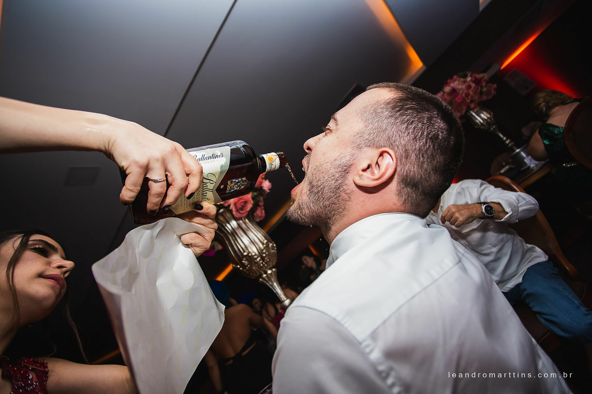 Casamento Fernanda e Herbert na Paróquia Nossa Senhora da Saúde em São Paulo - SP