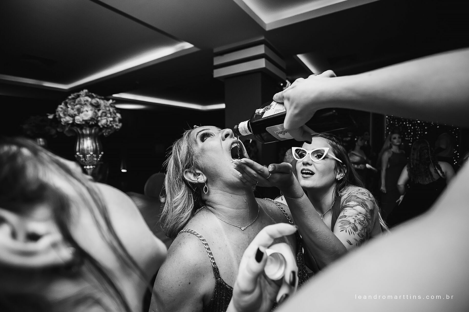 Casamento Fernanda e Herbert na Paróquia Nossa Senhora da Saúde em São Paulo - SP