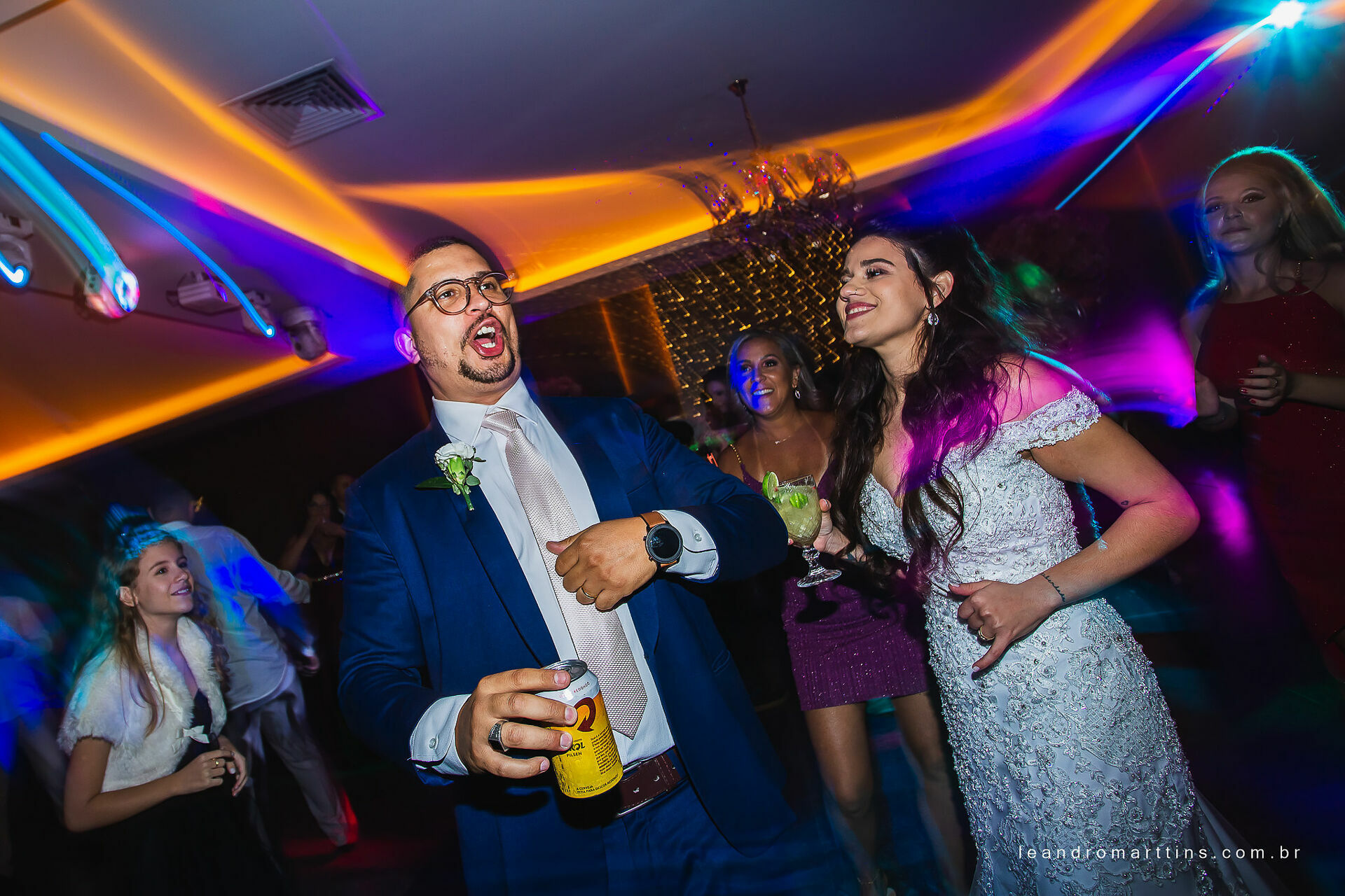 Casamento Fernanda e Herbert na Paróquia Nossa Senhora da Saúde em São Paulo - SP