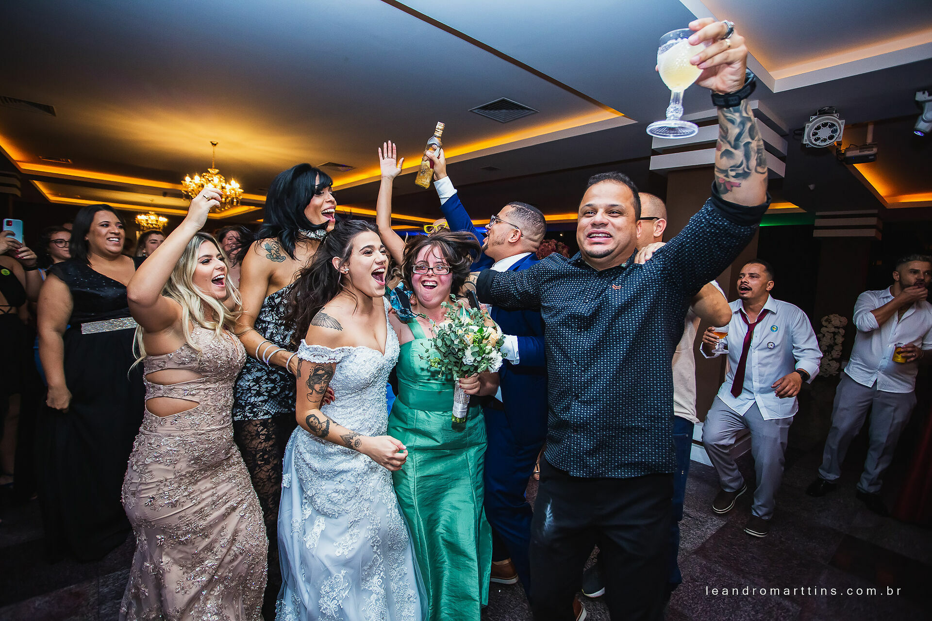 Casamento Fernanda e Herbert na Paróquia Nossa Senhora da Saúde em São Paulo - SP