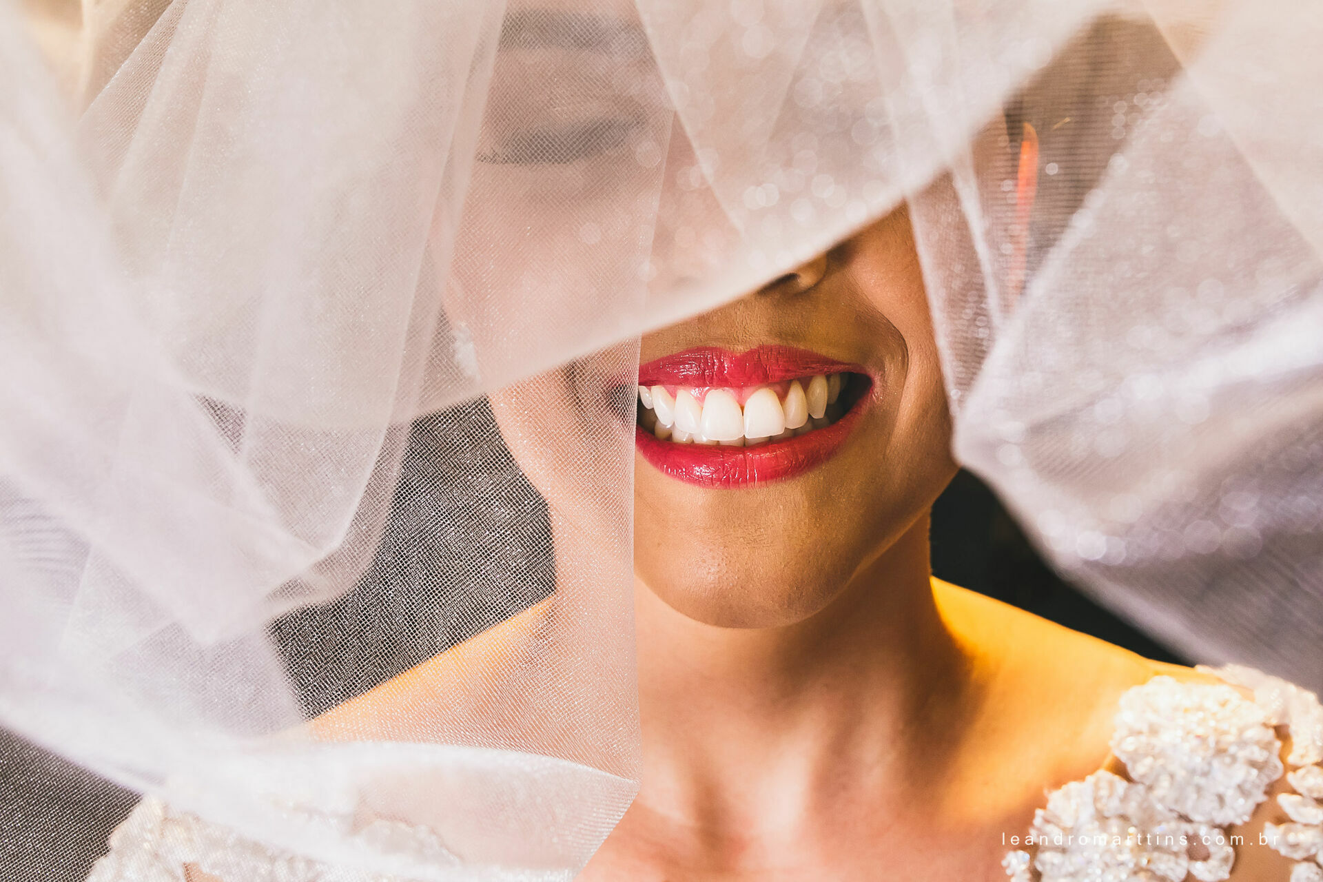 Casamento Daniella e Luiz no Espaço Vitória em São José do Rio Preto - SP