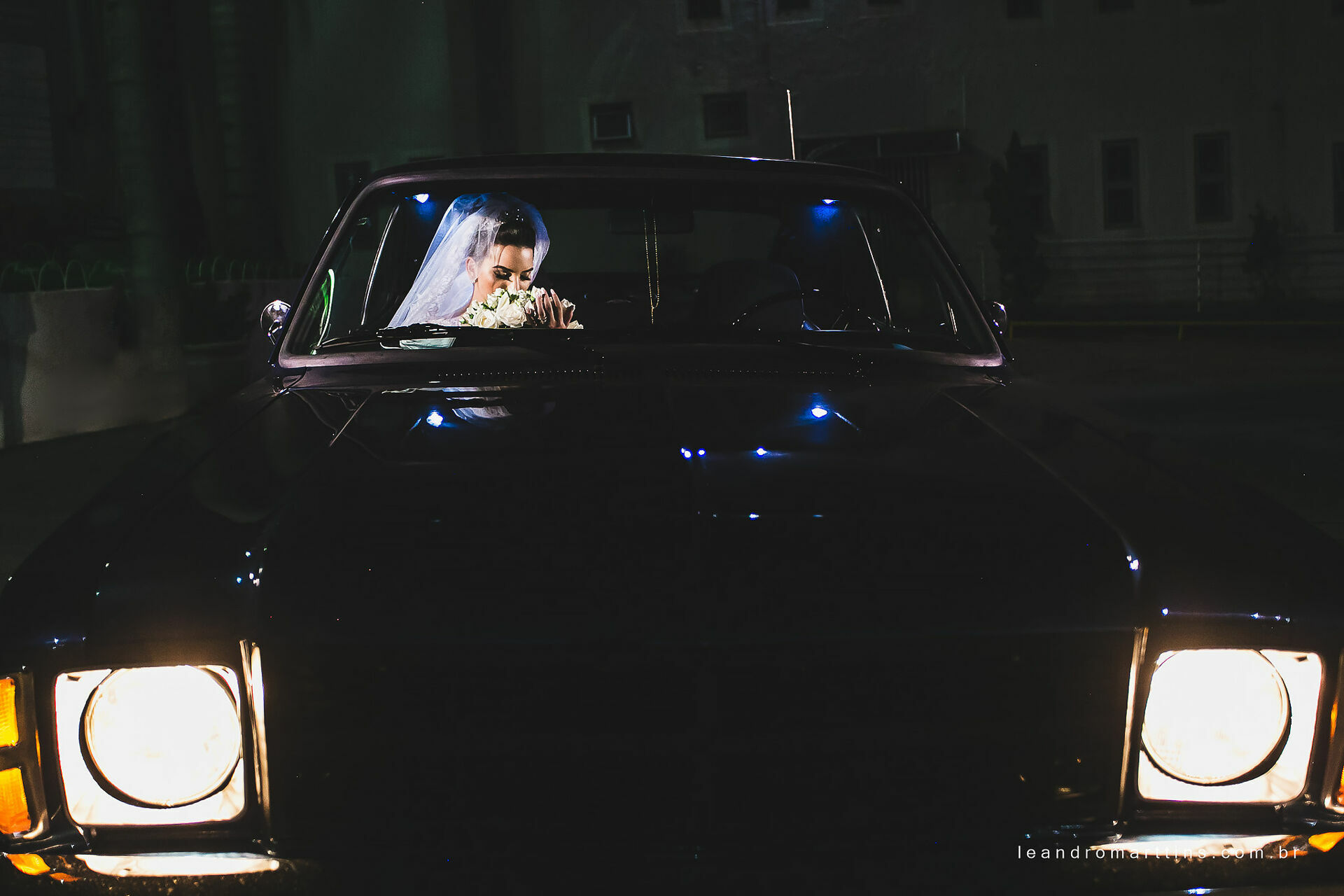 Casamento Daniella e Luiz no Espaço Vitória em São José do Rio Preto - SP