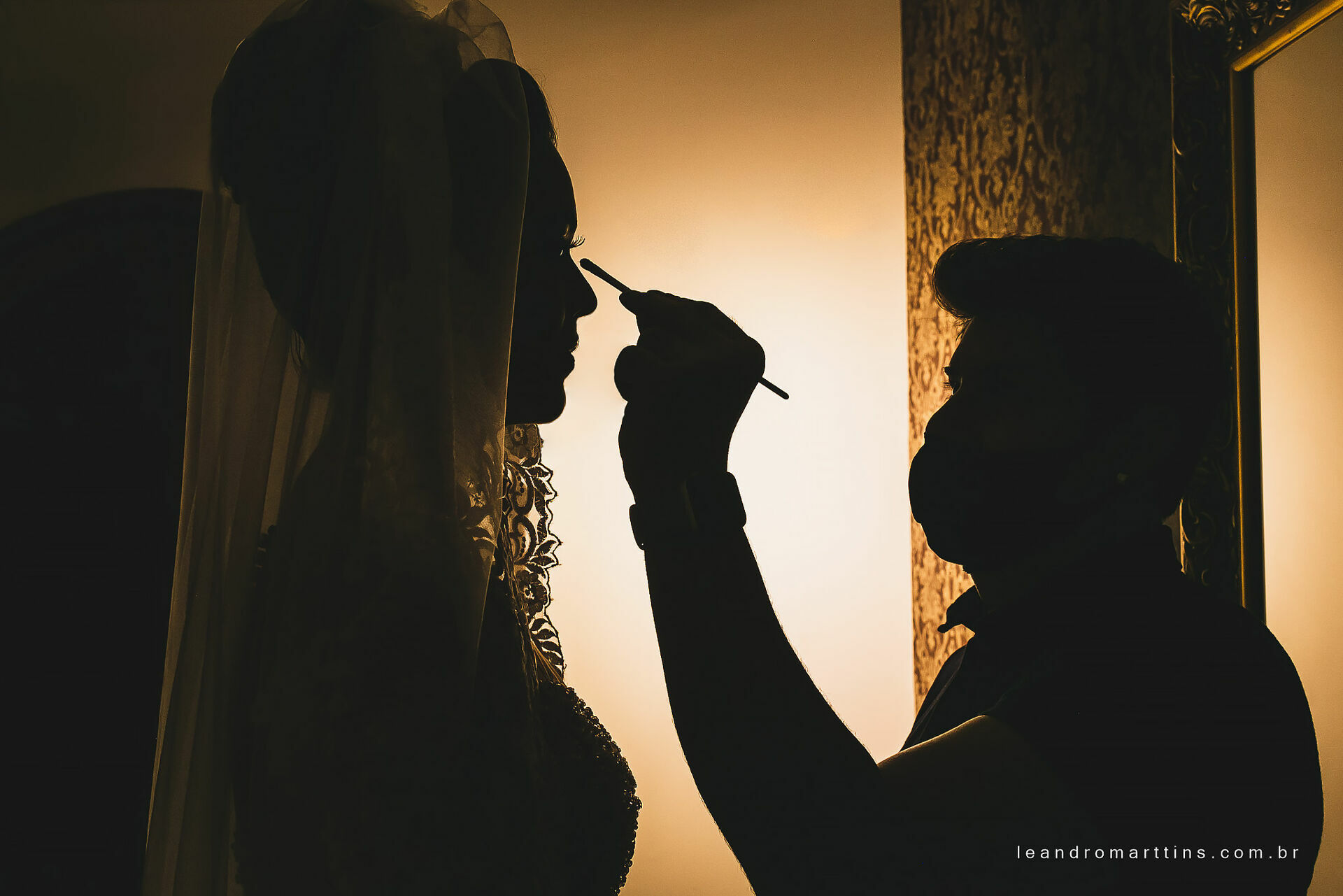 Casamento Daniella e Luiz no Espaço Vitória em São José do Rio Preto - SP