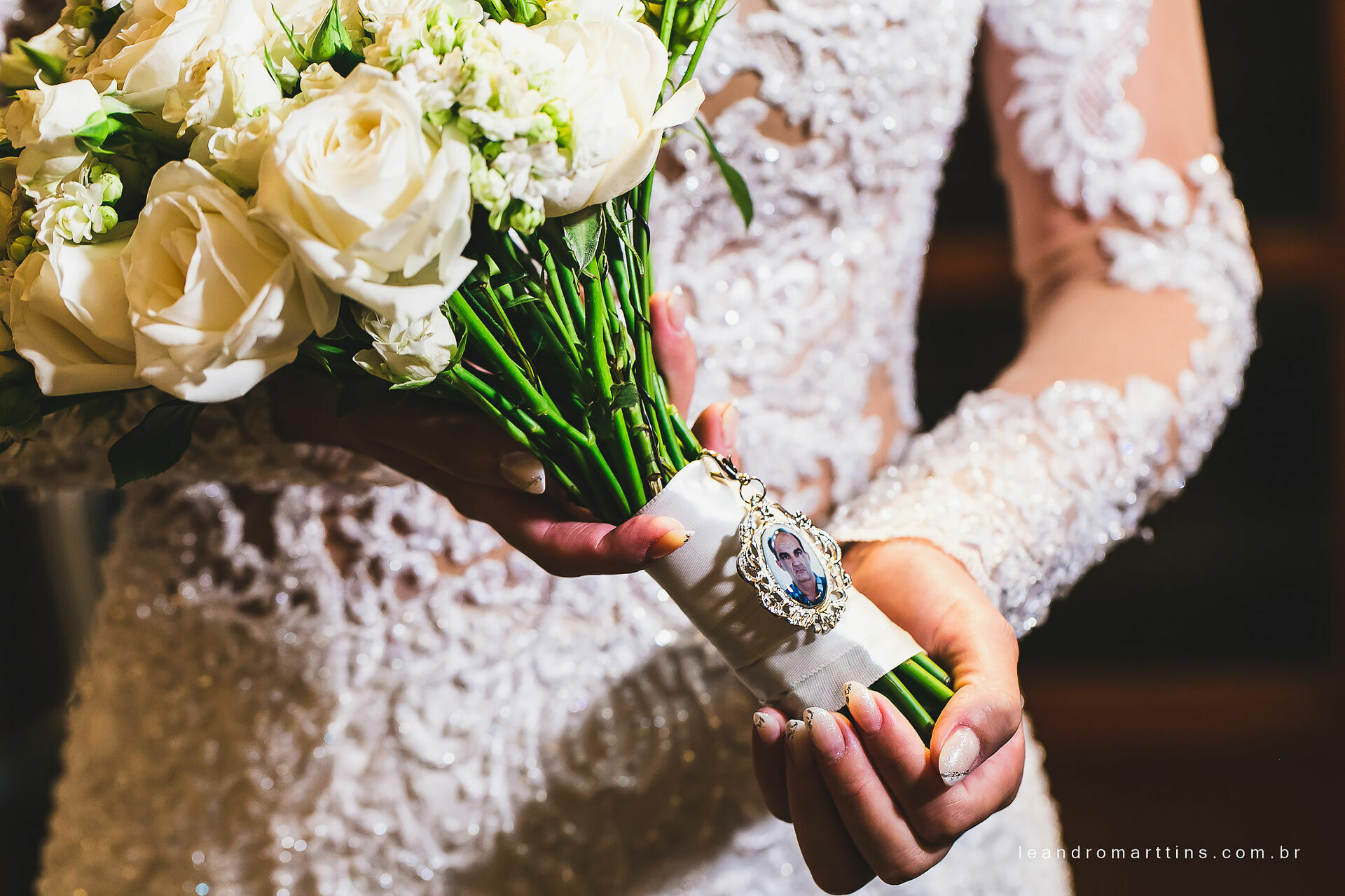 Casamento Daniella e Luiz no Espaço Vitória em São José do Rio Preto - SP