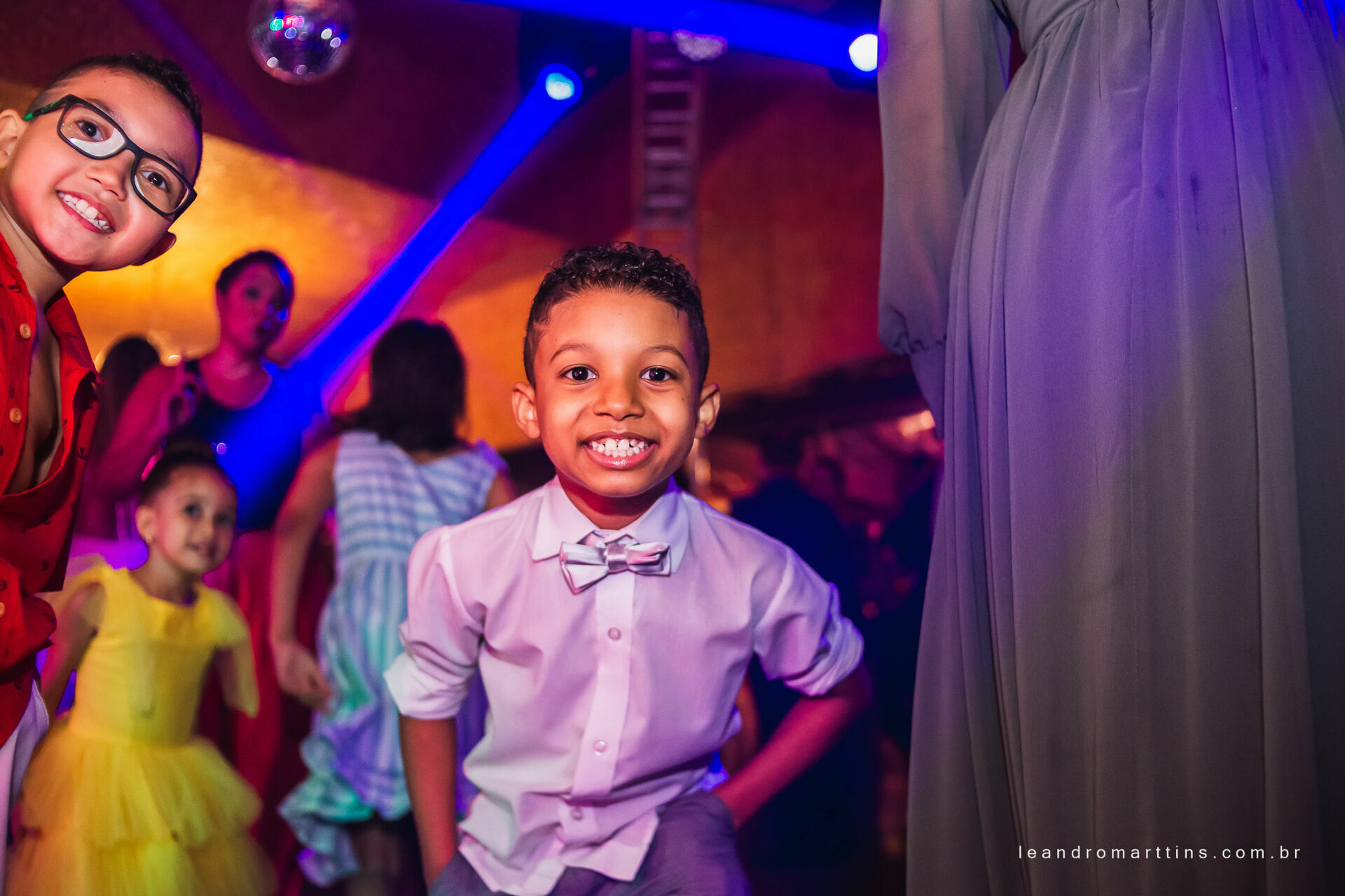 Casamento Thaís e Gustavo no espaço Glauber Carvalho