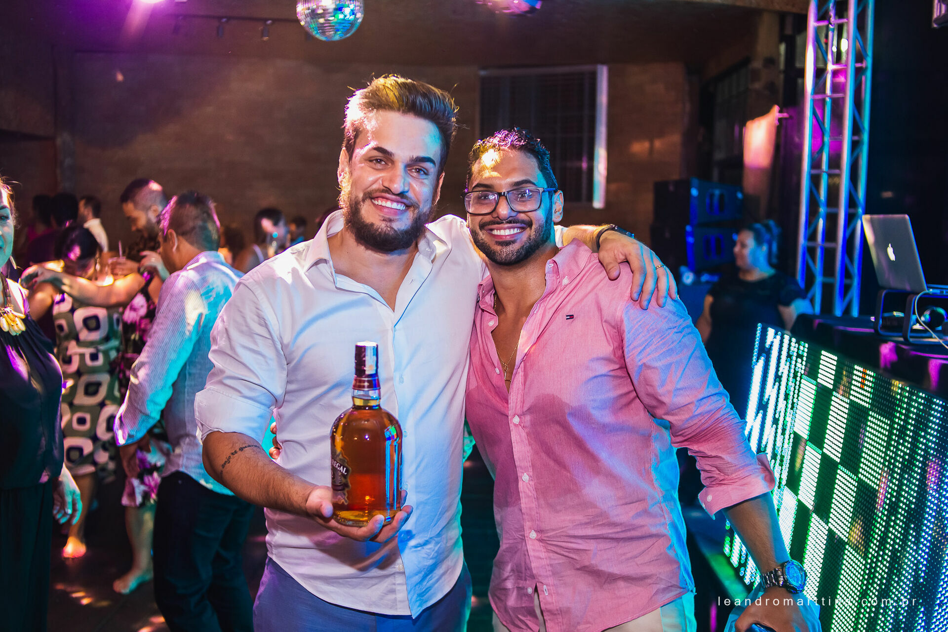 Casamento Thaís e Gustavo no espaço Glauber Carvalho