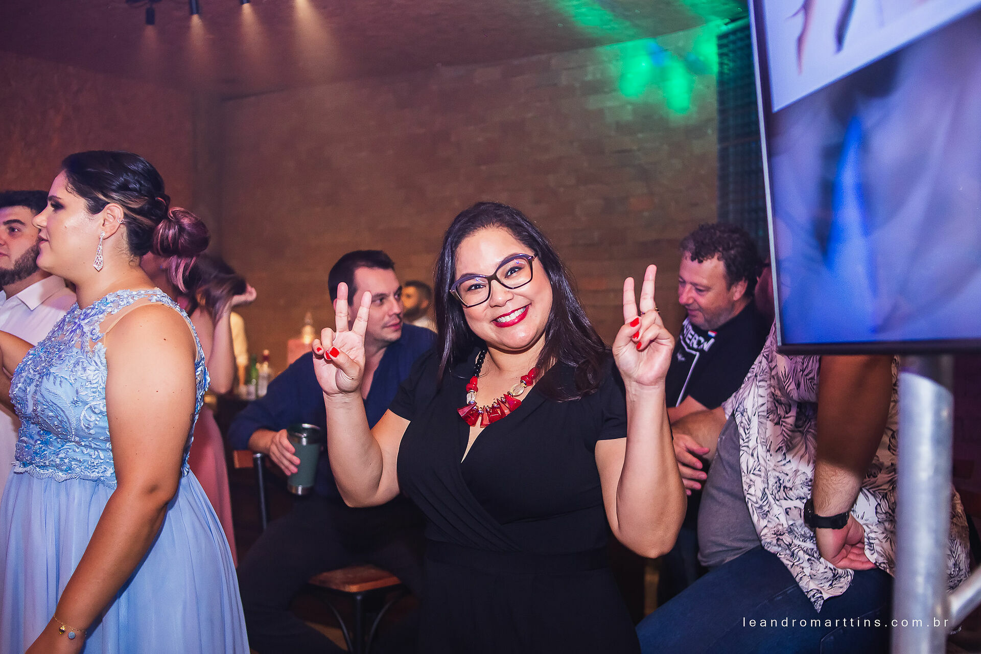 Casamento Marcele e Vitor na igreja Basílica com recepção no espaço Glauber Carvalho