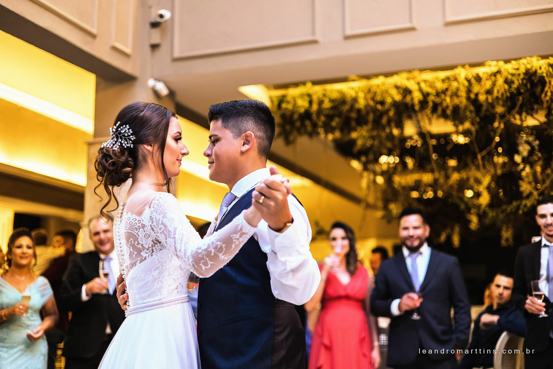 Casamento Sara e Daniel no espaço Daniela Raduan