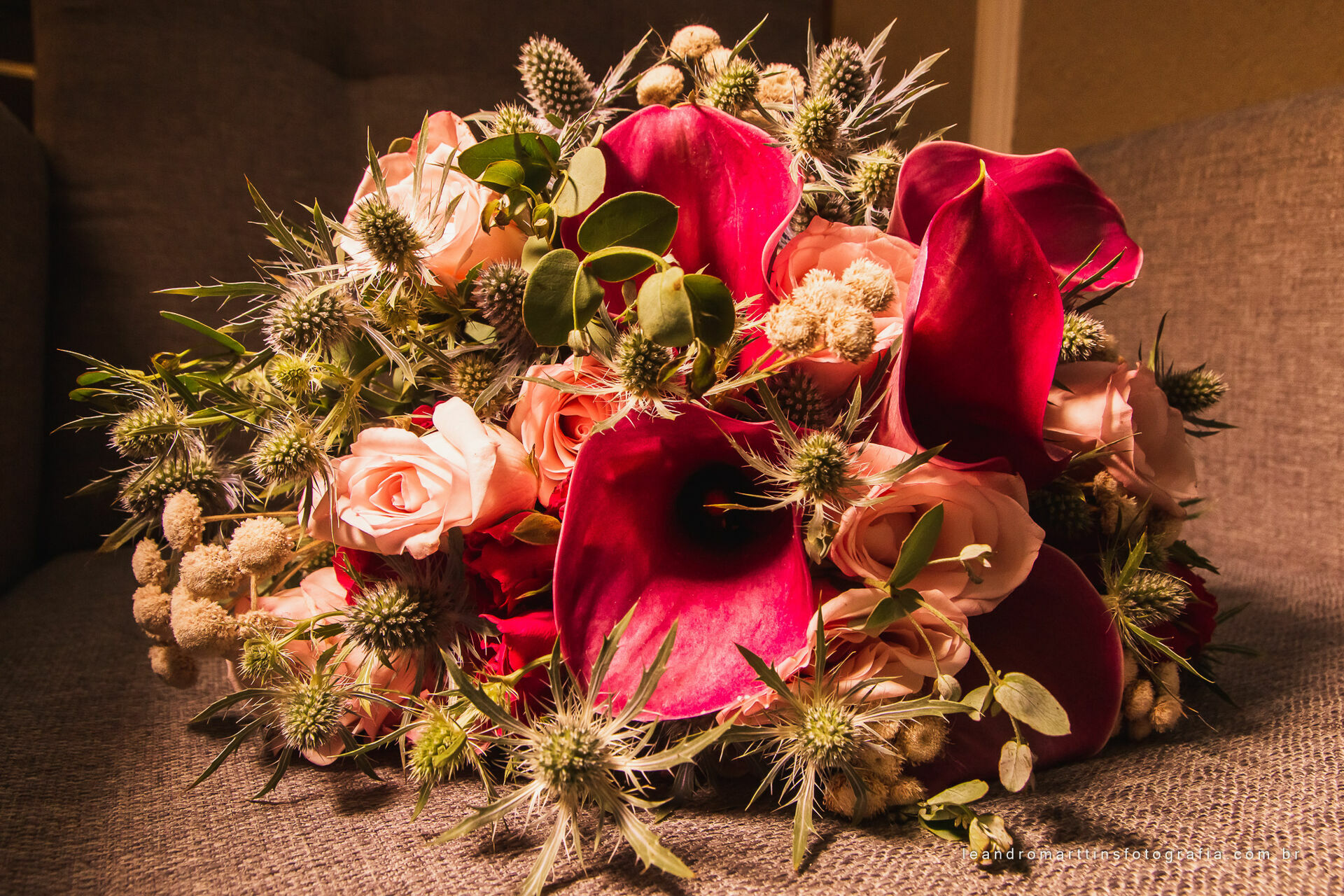 Casamento Maria e Gabriel no espaço Bella Faria Eventos