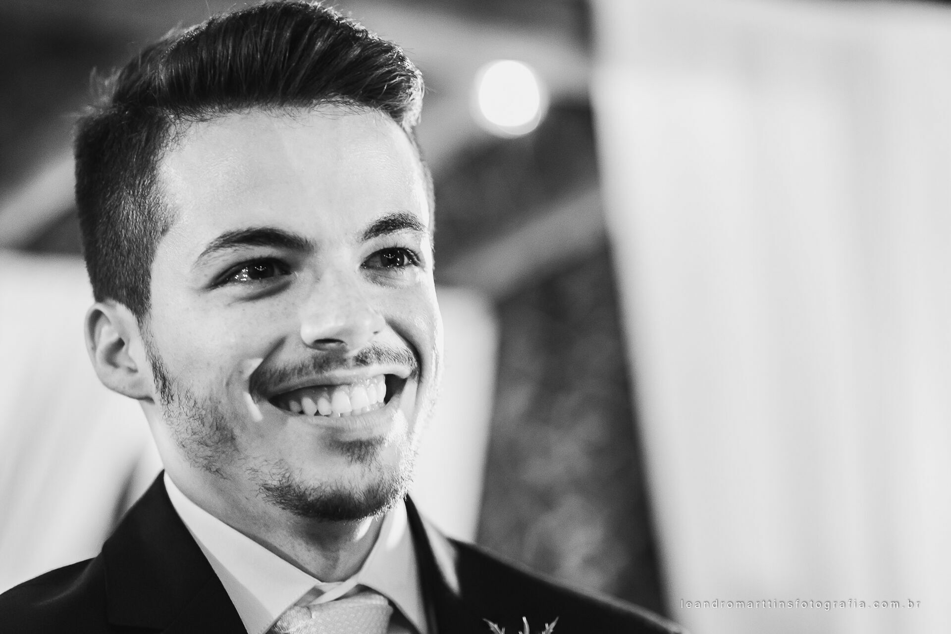 Casamento Maria e Gabriel no espaço Bella Faria Eventos