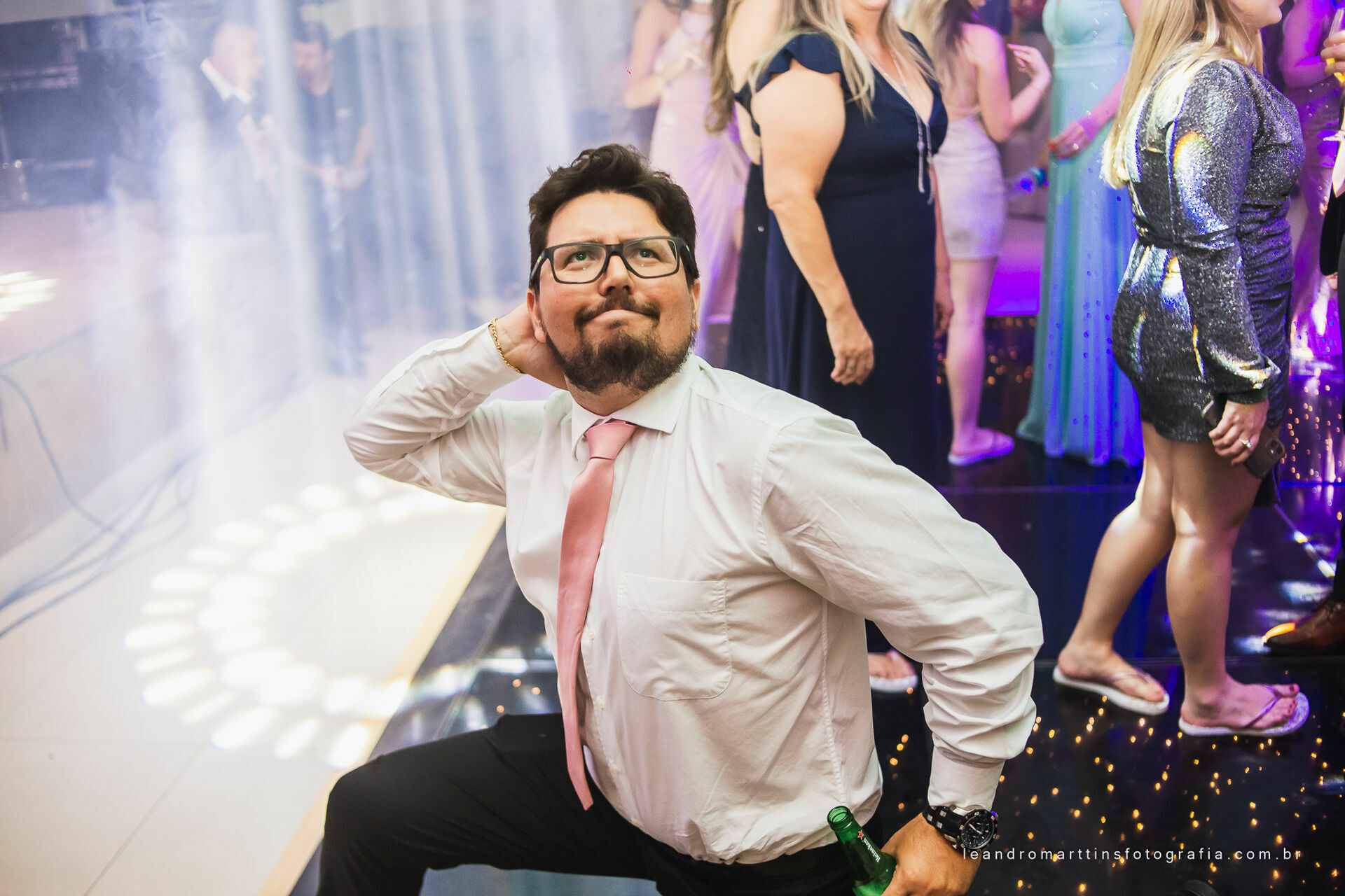 Casamento Maria e Gabriel no espaço Bella Faria Eventos