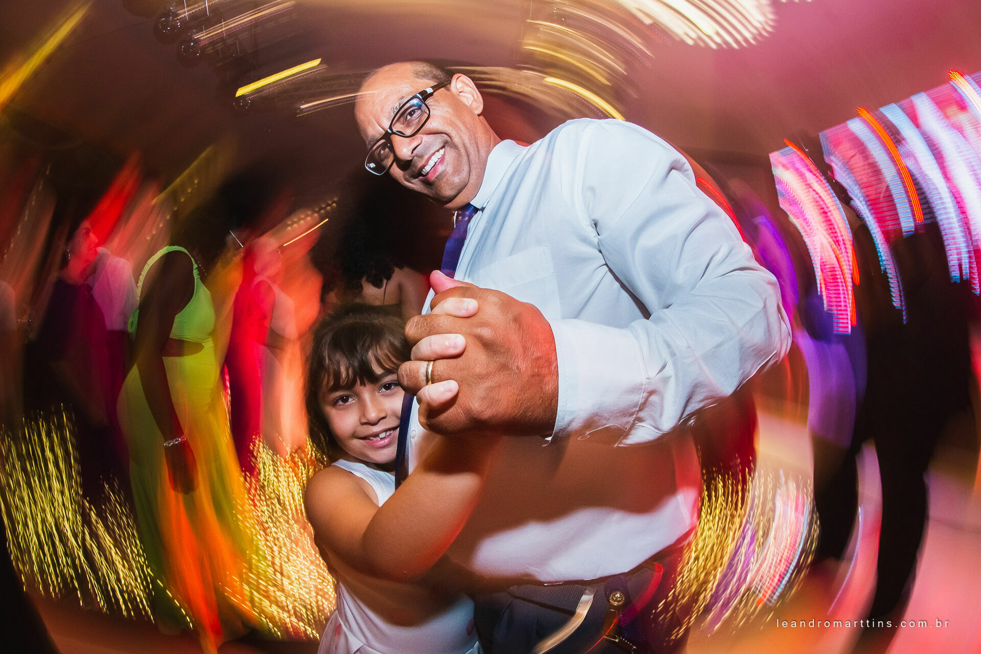 Casamento Anita e Matheus no espaço Bella Faria Eventos