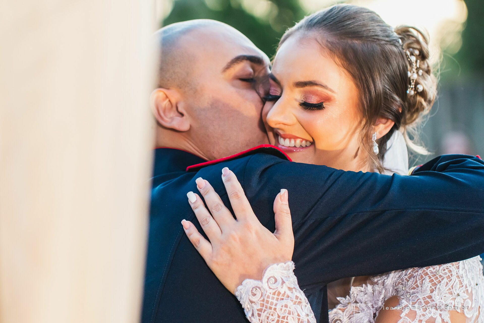 Casamento Anita e Matheus no espaço Bella Faria Eventos
