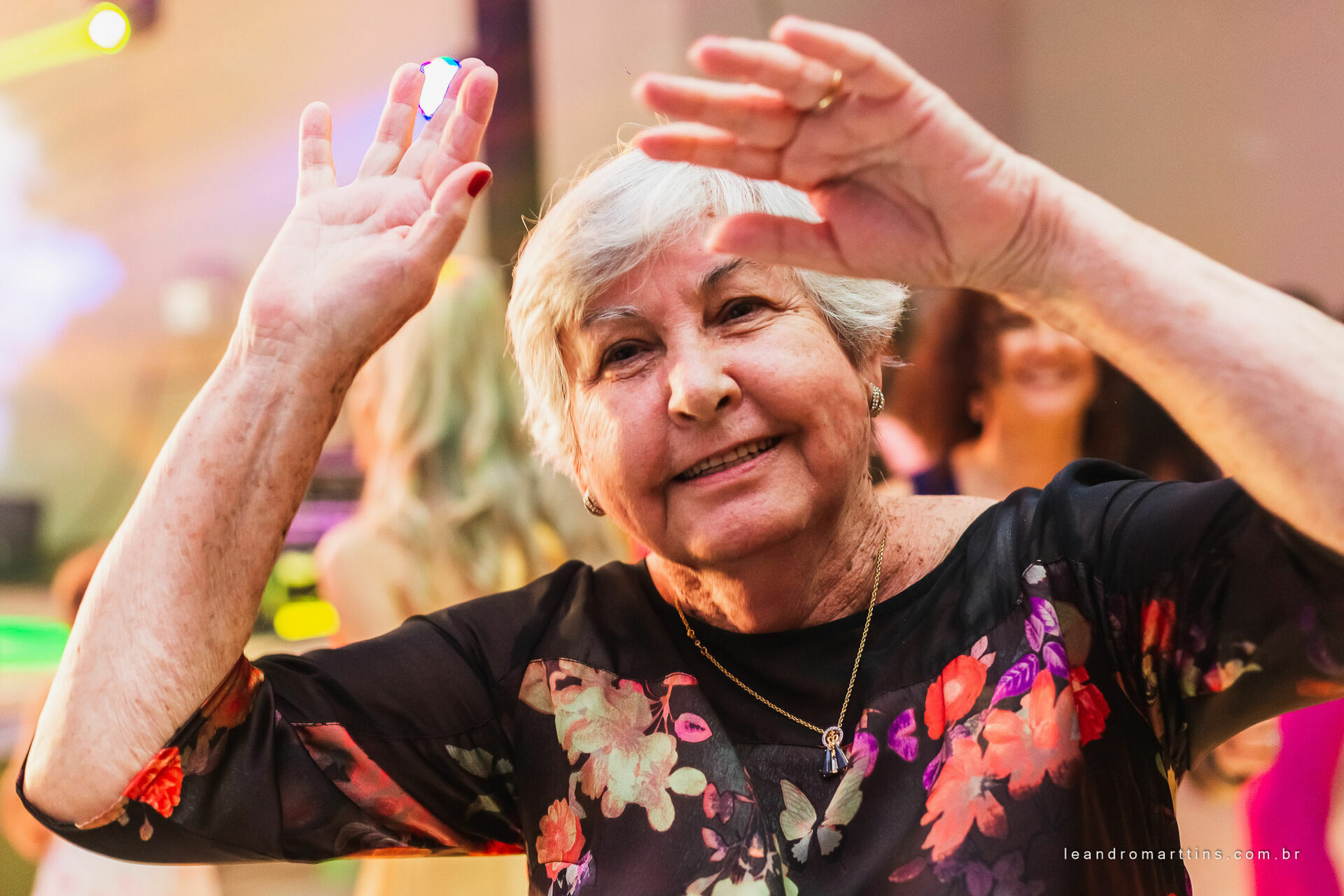 Casamento Anita e Matheus no espaço Bella Faria Eventos