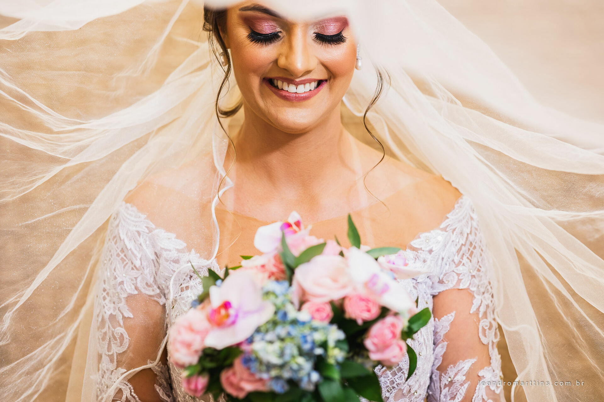 Casamento Anita e Matheus no espaço Bella Faria Eventos