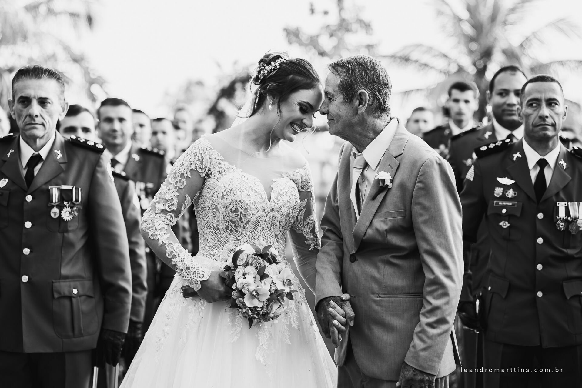 Casamento Anita e Matheus no espaço Bella Faria Eventos