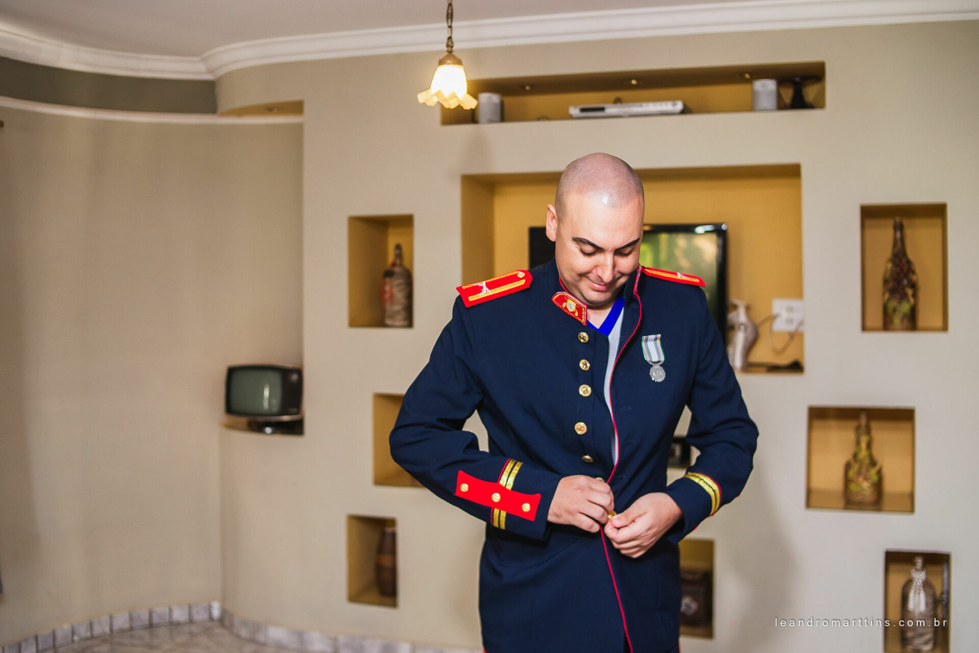 Casamento Anita e Matheus no espaço Bella Faria Eventos