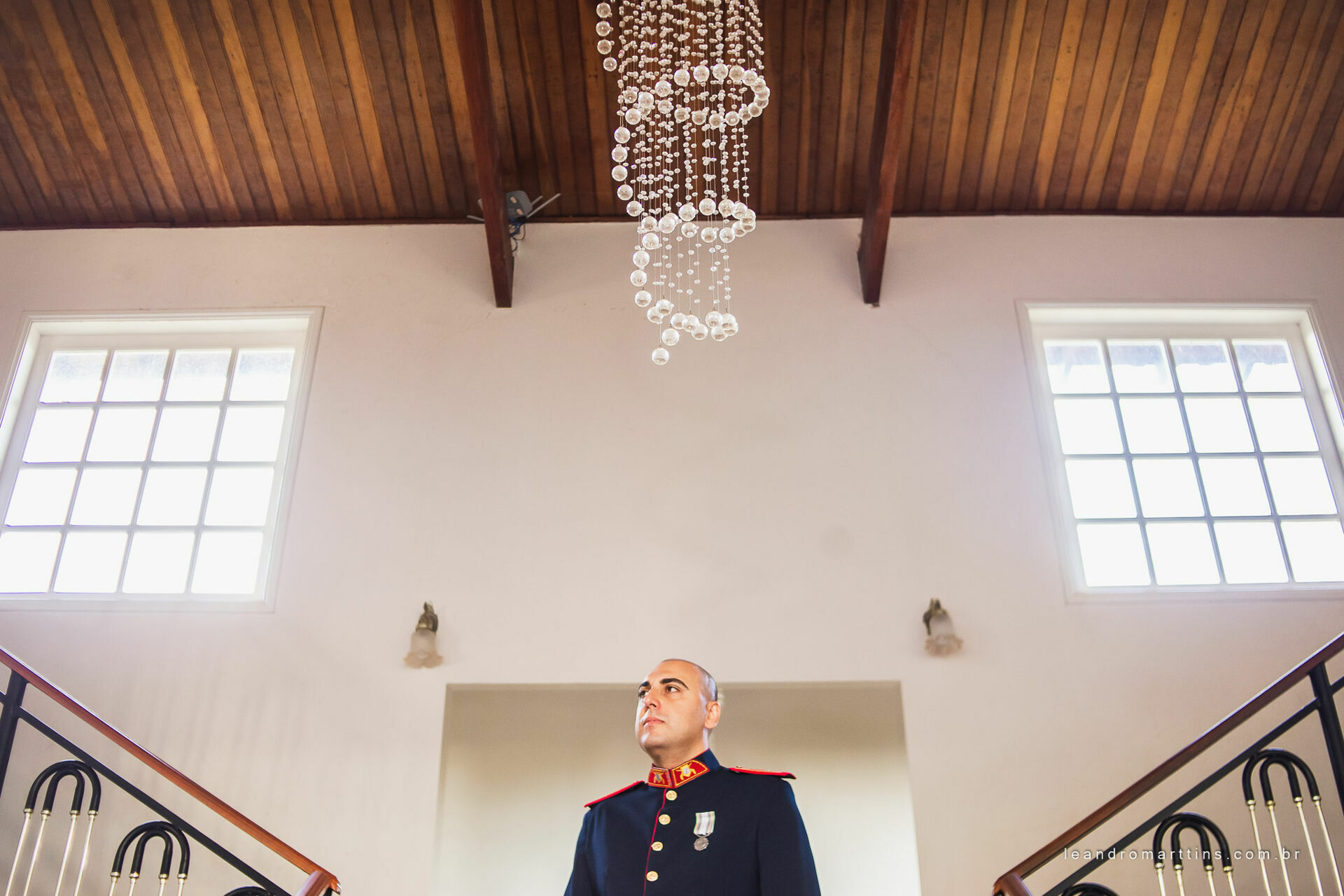 Casamento Anita e Matheus no espaço Bella Faria Eventos