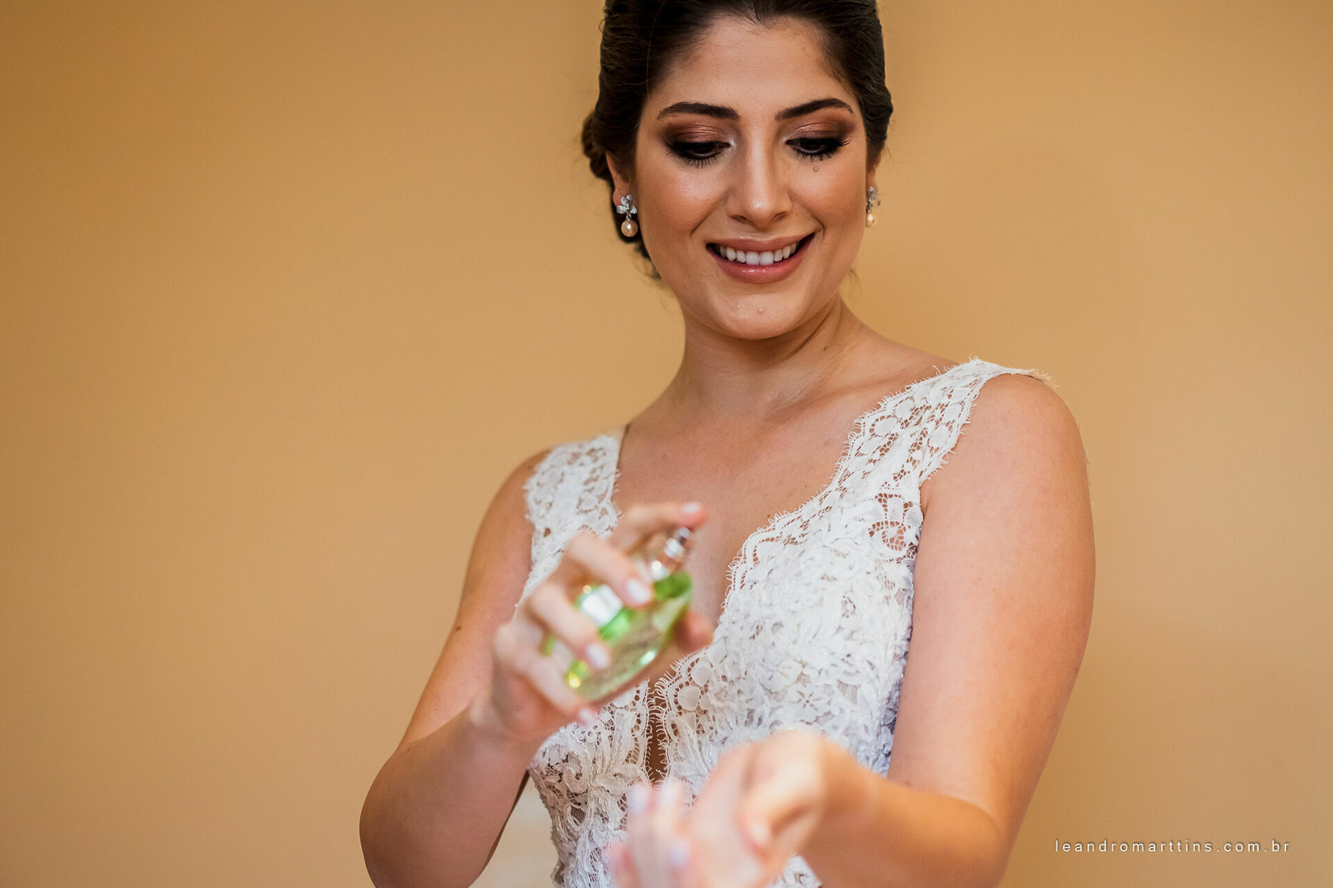 Casamento Caroline e Leonardo na Igreja Nossa Senhora do Brasil