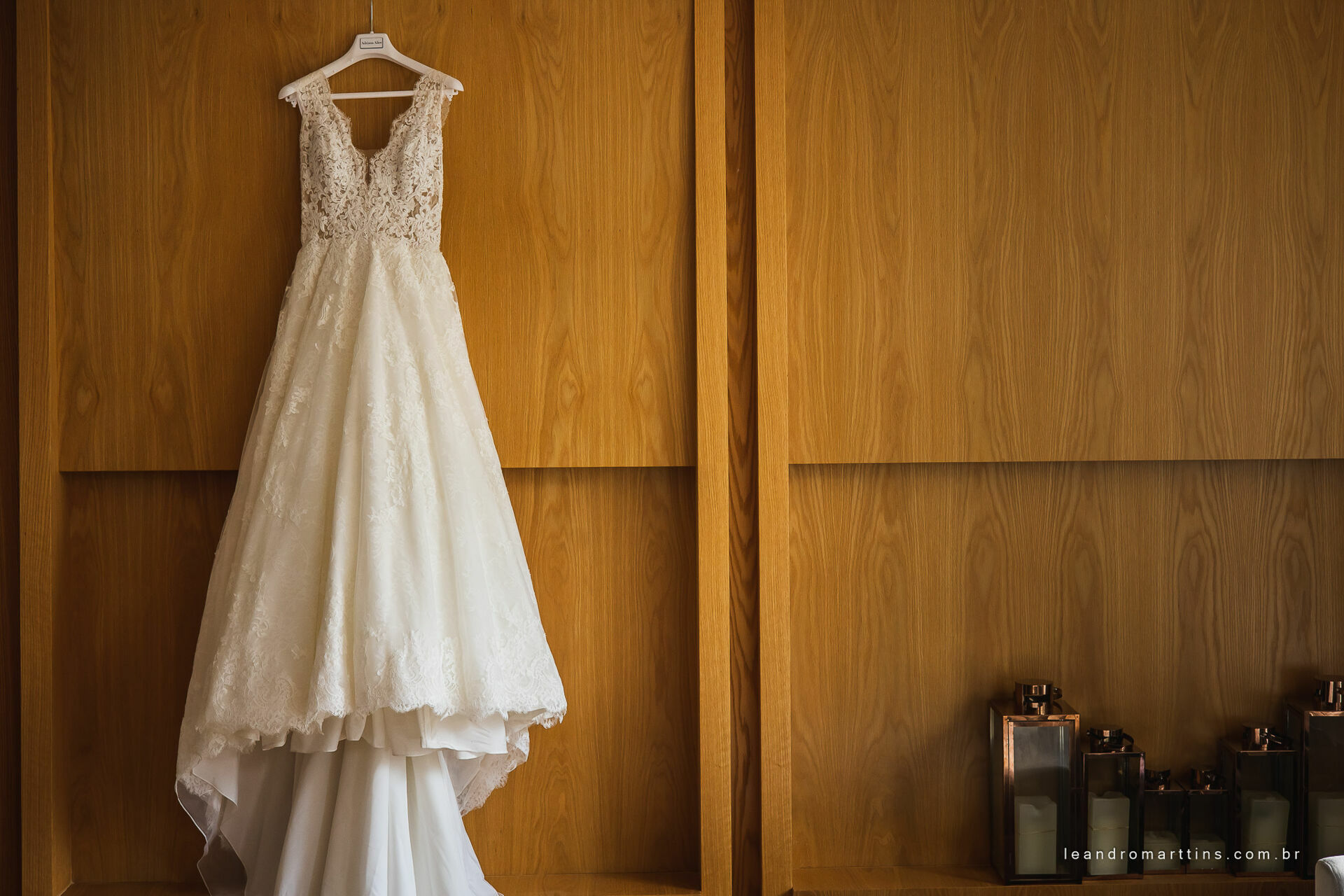 Casamento Caroline e Leonardo na Igreja Nossa Senhora do Brasil