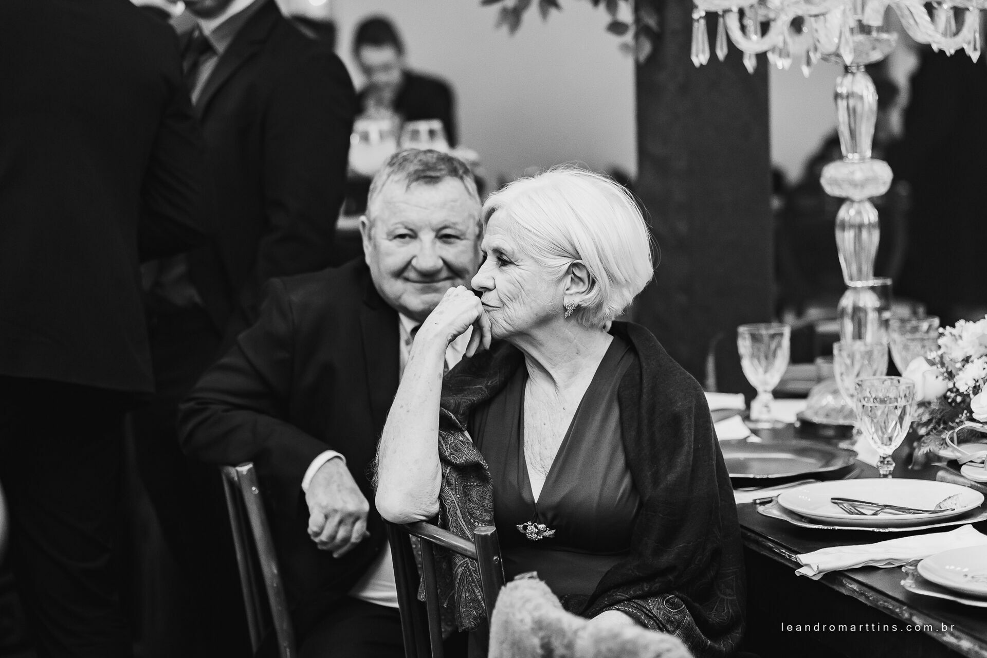 Casamento Thayna e Fernando no espaço Casa Évora Eventos