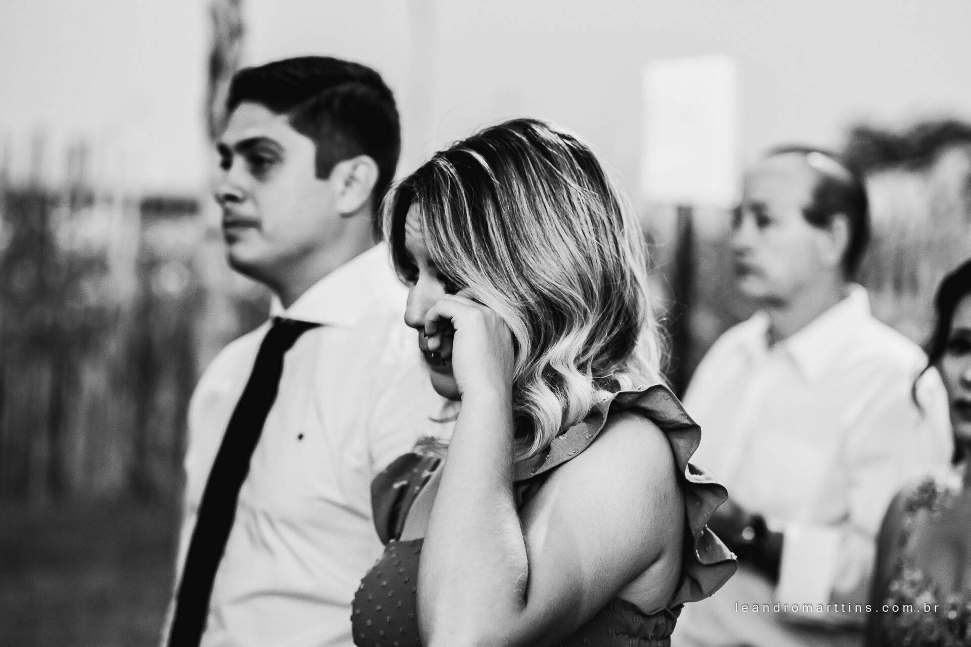 Casamento Bárbara e Edson no espaço Estância Ouro Branco