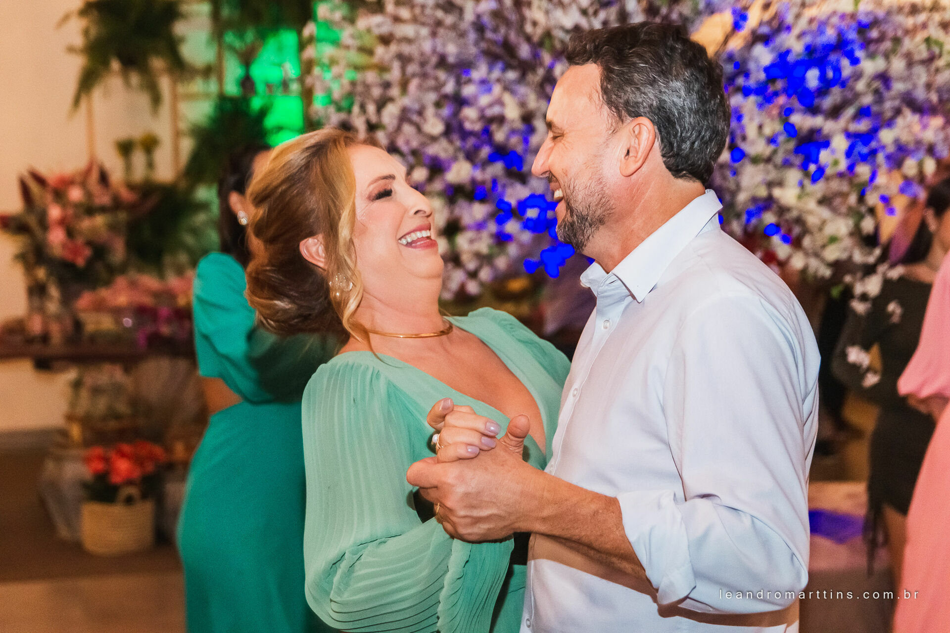 Casamento Bárbara e Edson no espaço Estância Ouro Branco