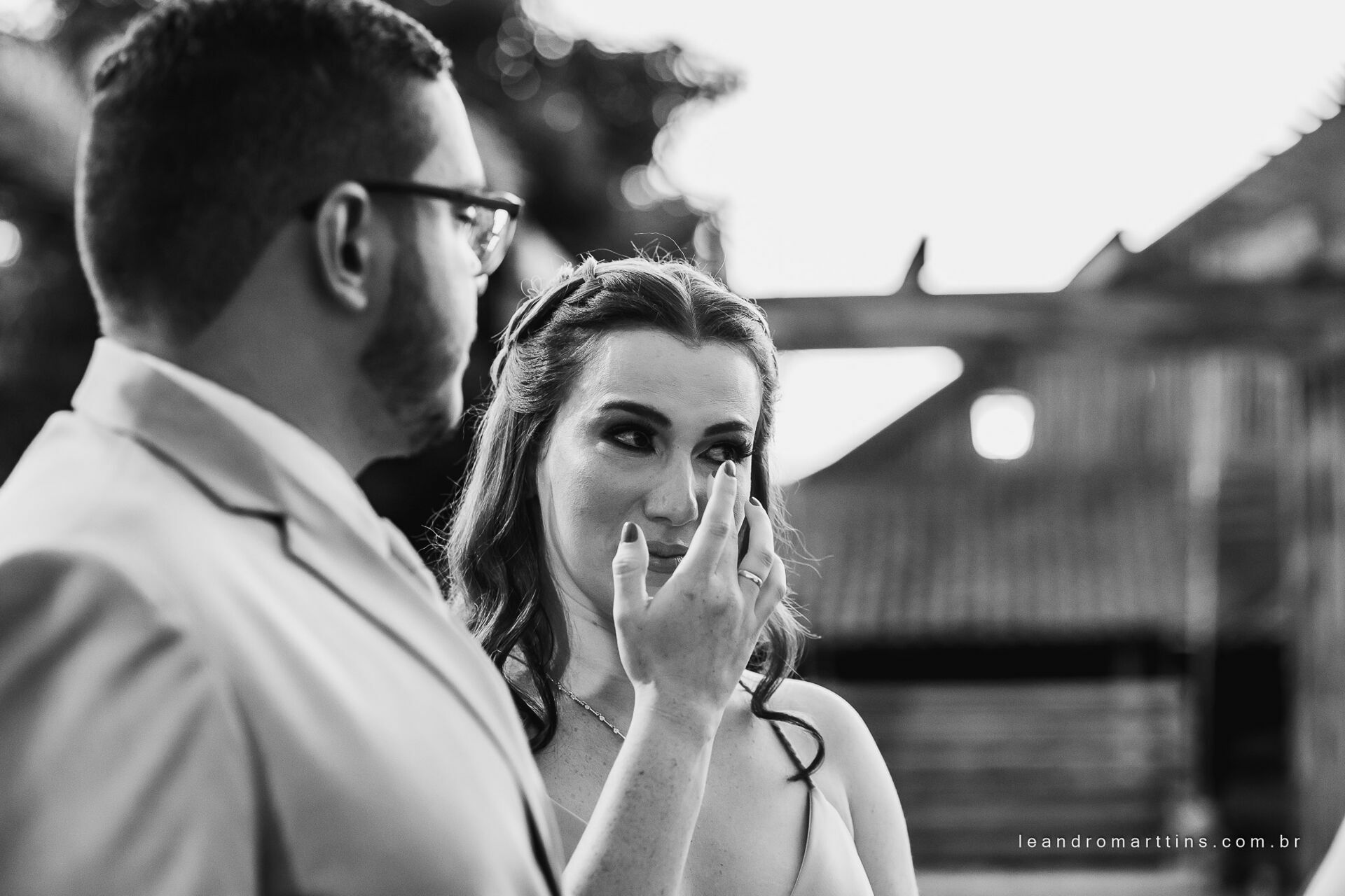 Casamento Bárbara e Edson no espaço Estância Ouro Branco