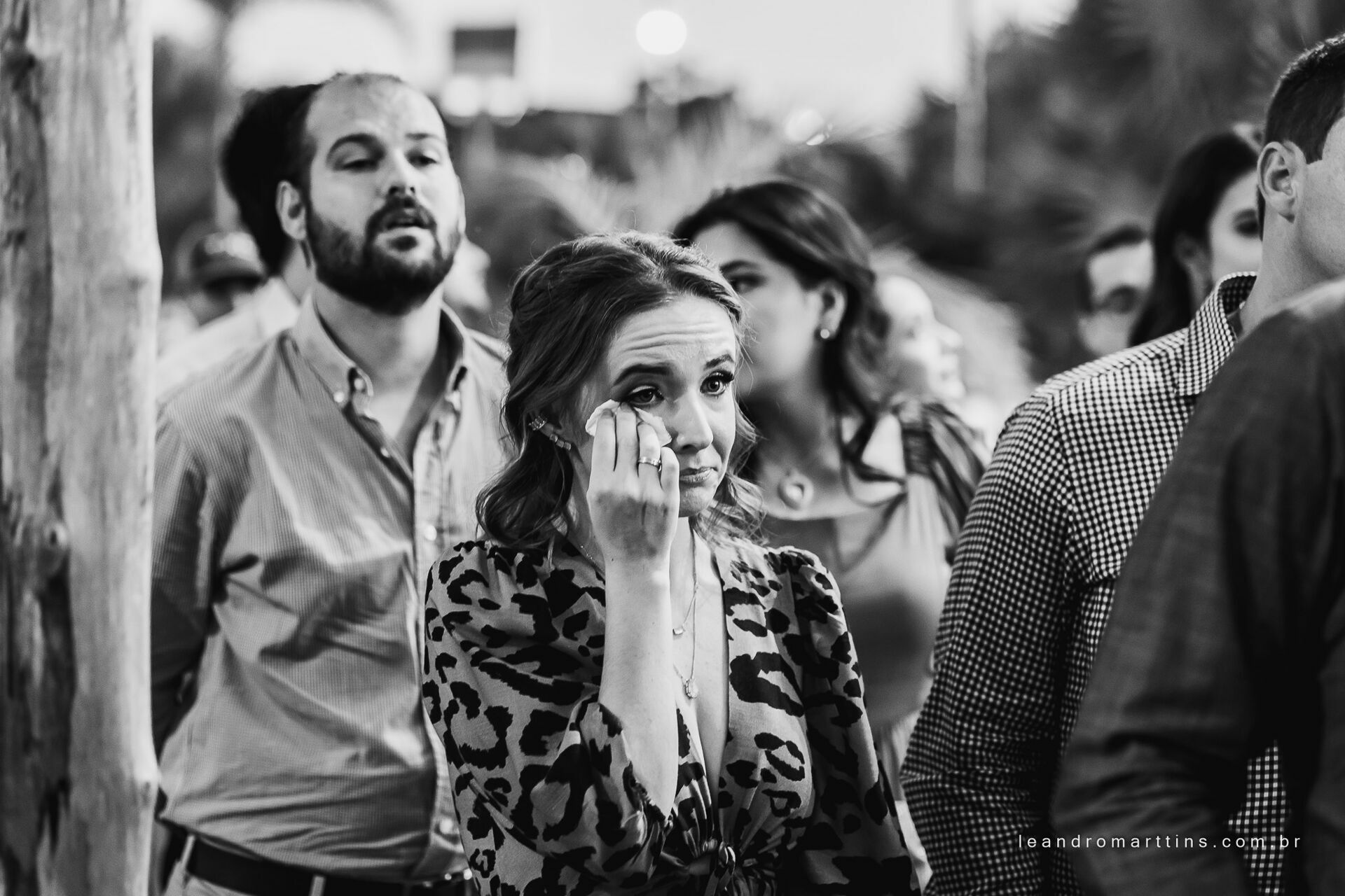 Casamento Bárbara e Edson no espaço Estância Ouro Branco