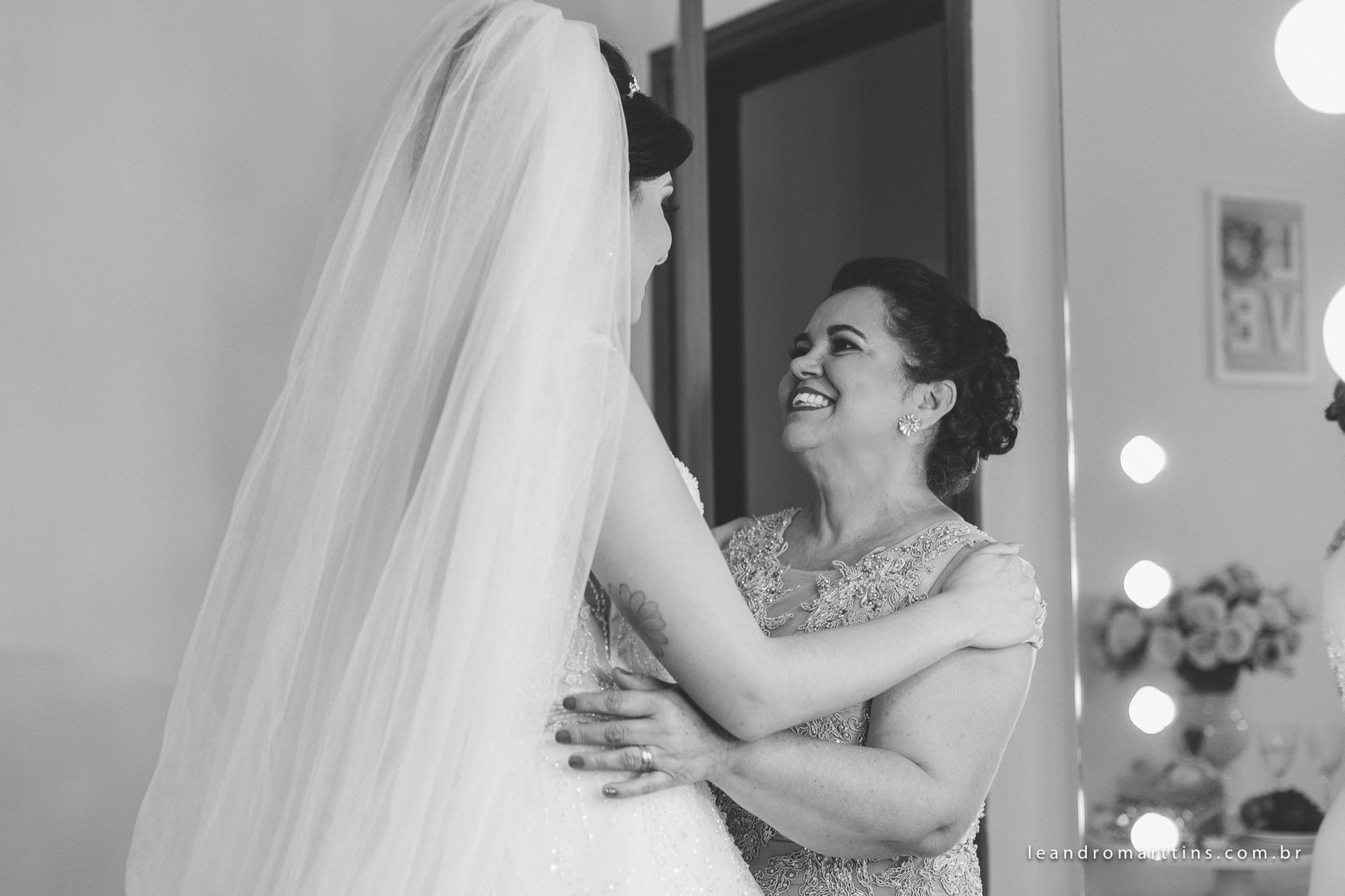 Casamento Beluna e Daniel