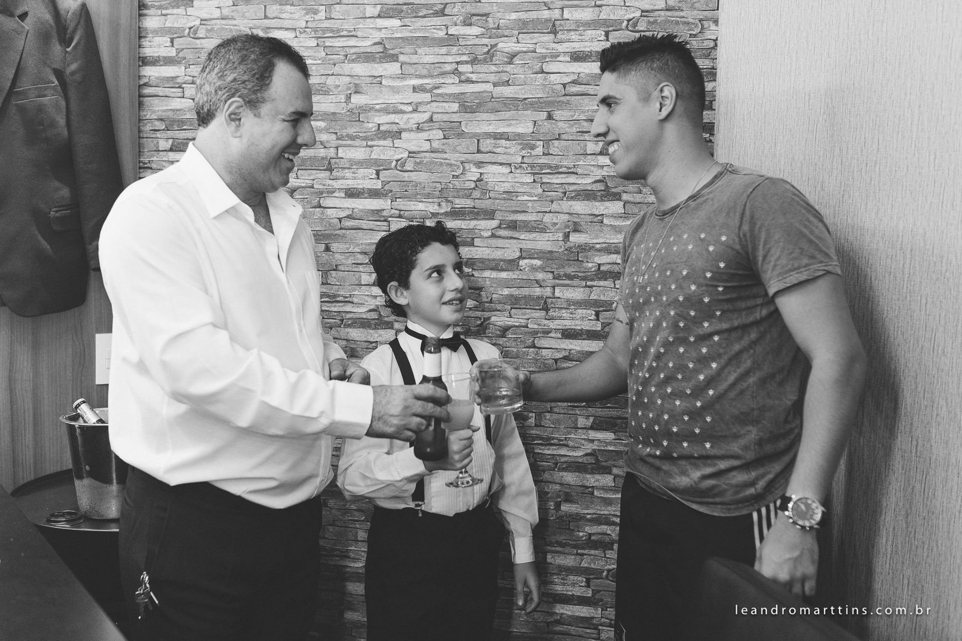Casamento Beluna e Daniel