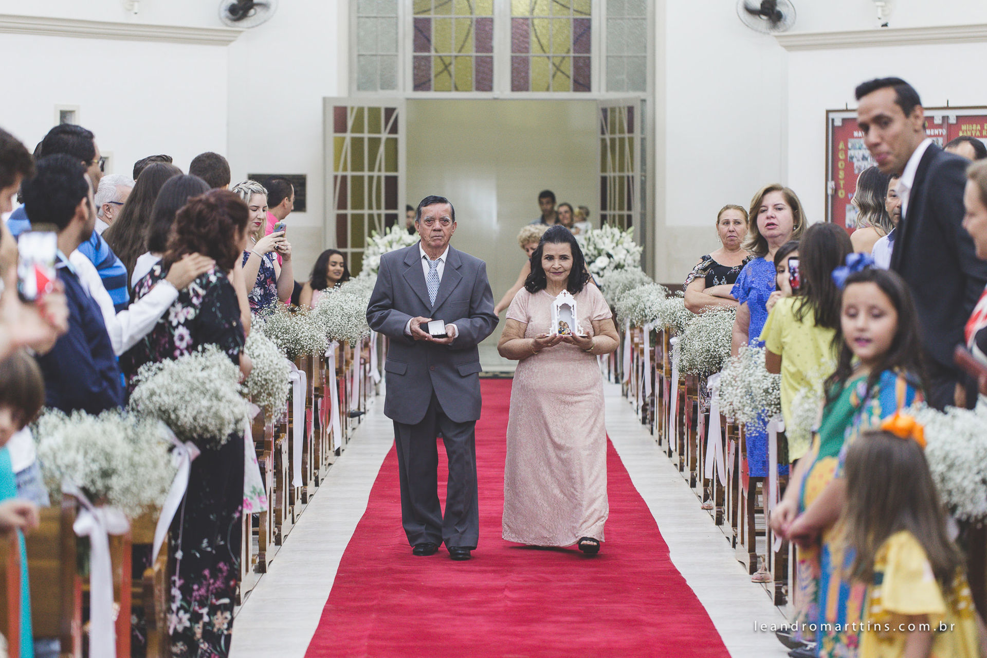 Casamento Beluna e Daniel