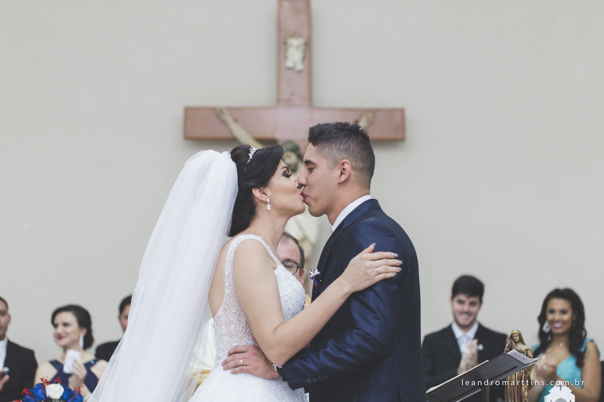 Casamento Beluna e Daniel