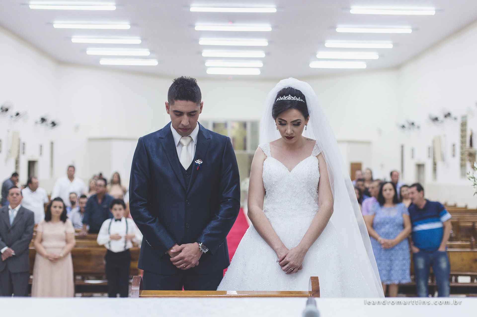 Casamento Beluna e Daniel