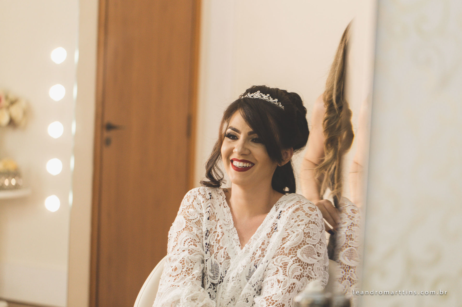 Casamento Beluna e Daniel