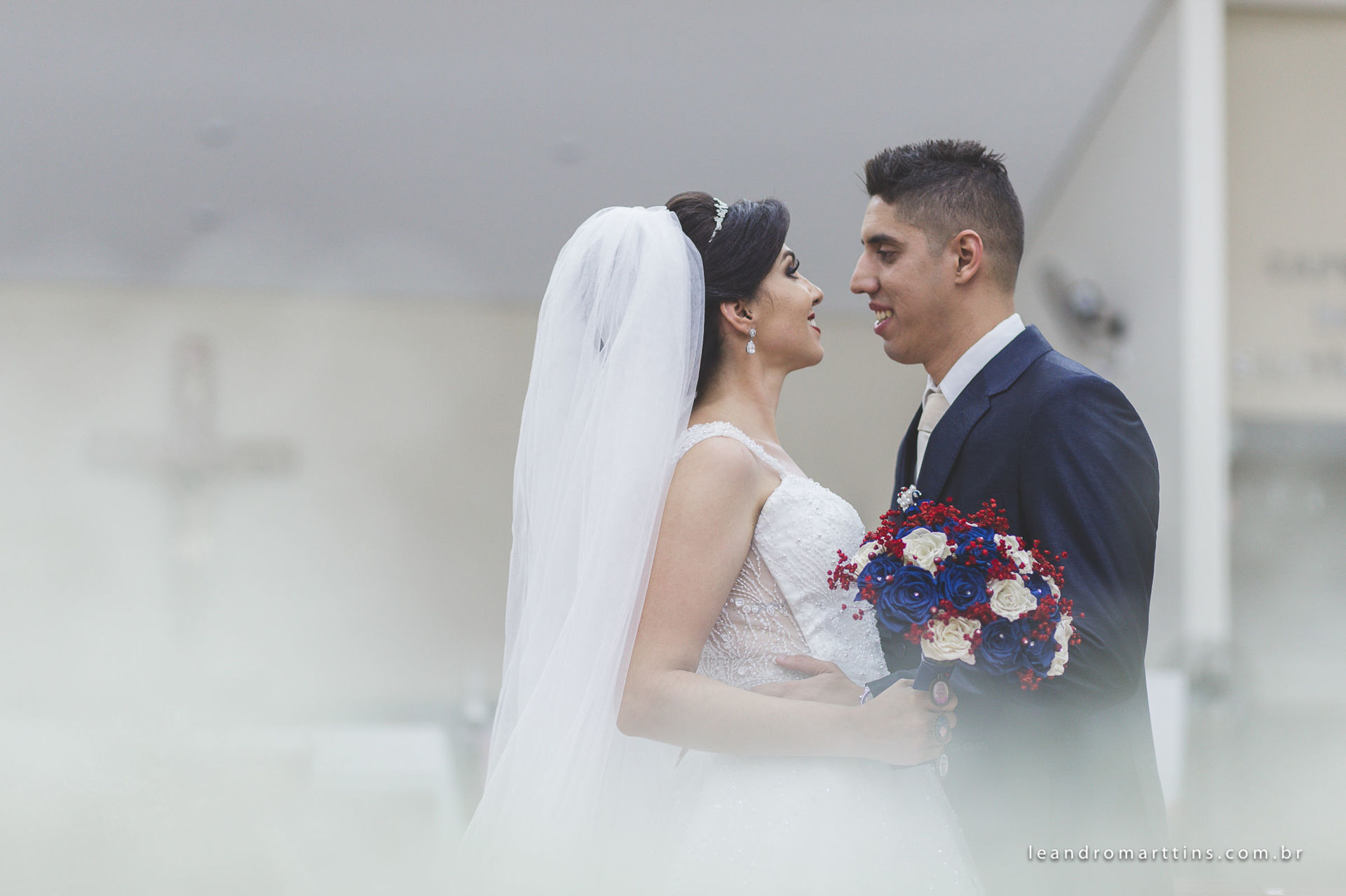Casamento Beluna e Daniel