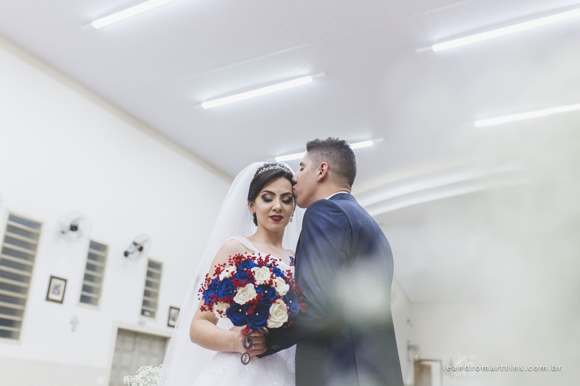 Casamento Beluna e Daniel