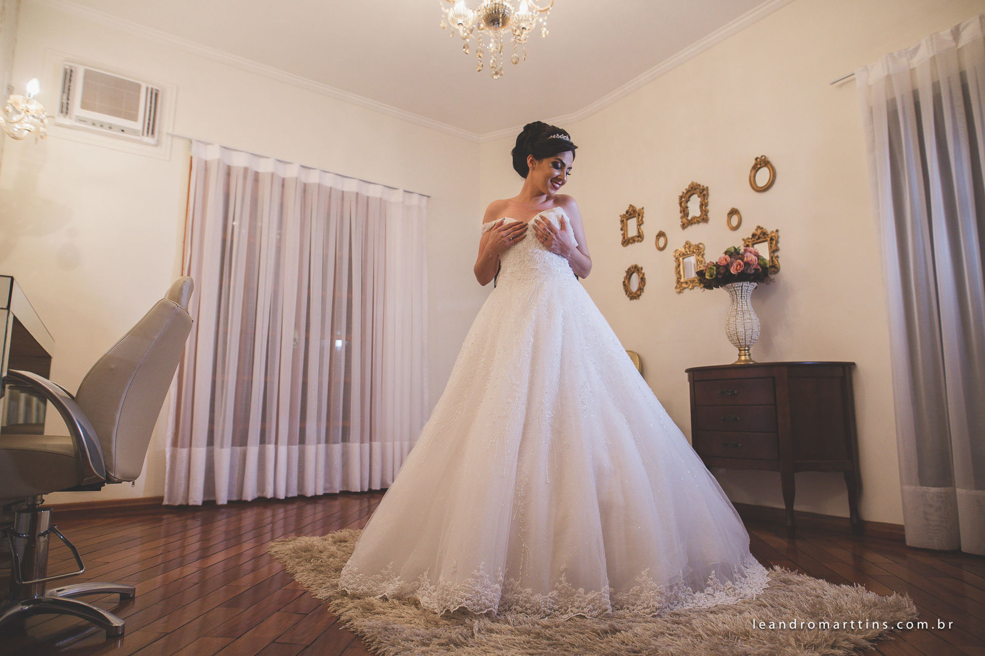 Casamento Beluna e Daniel