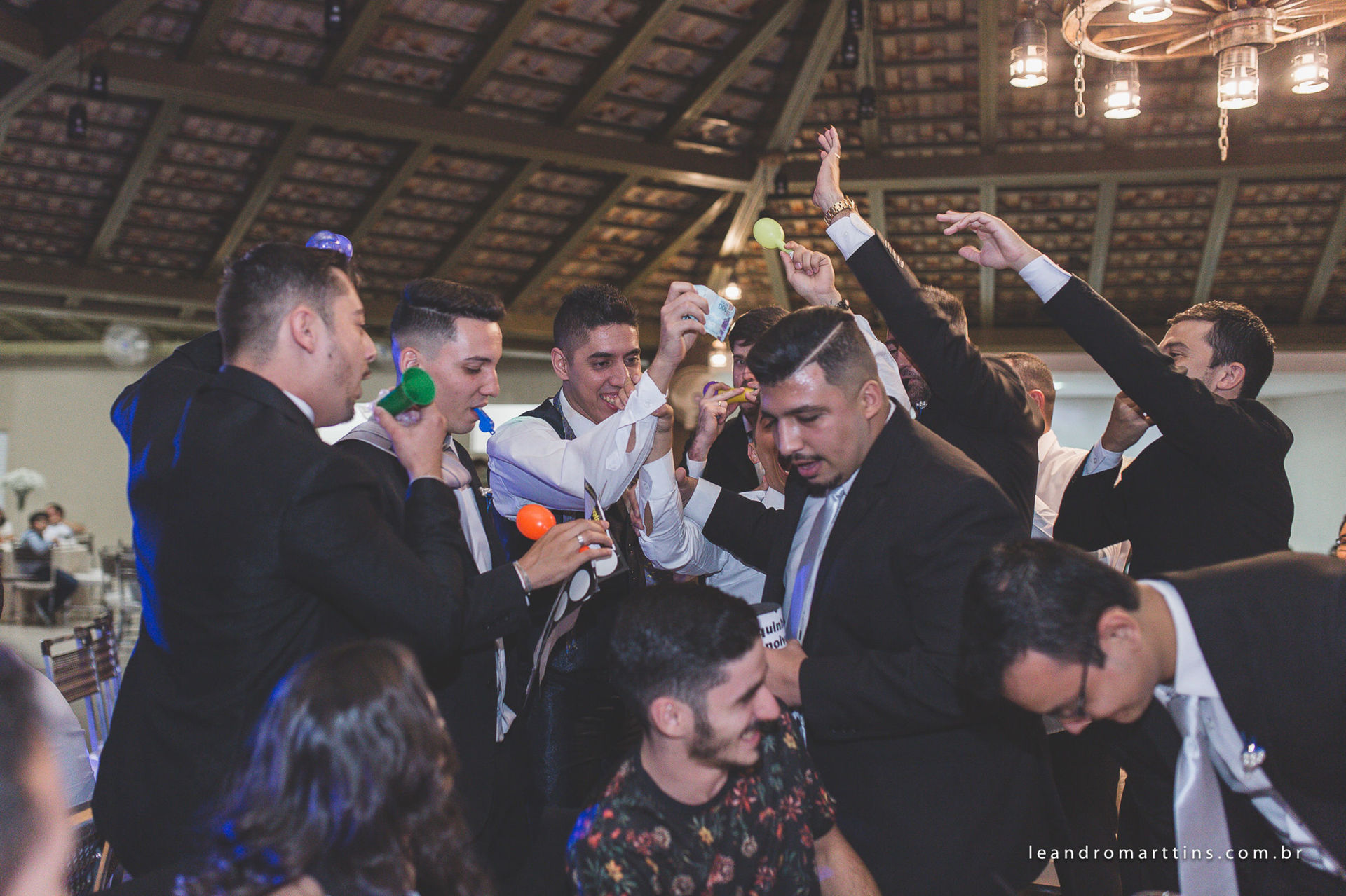 Casamento Beluna e Daniel