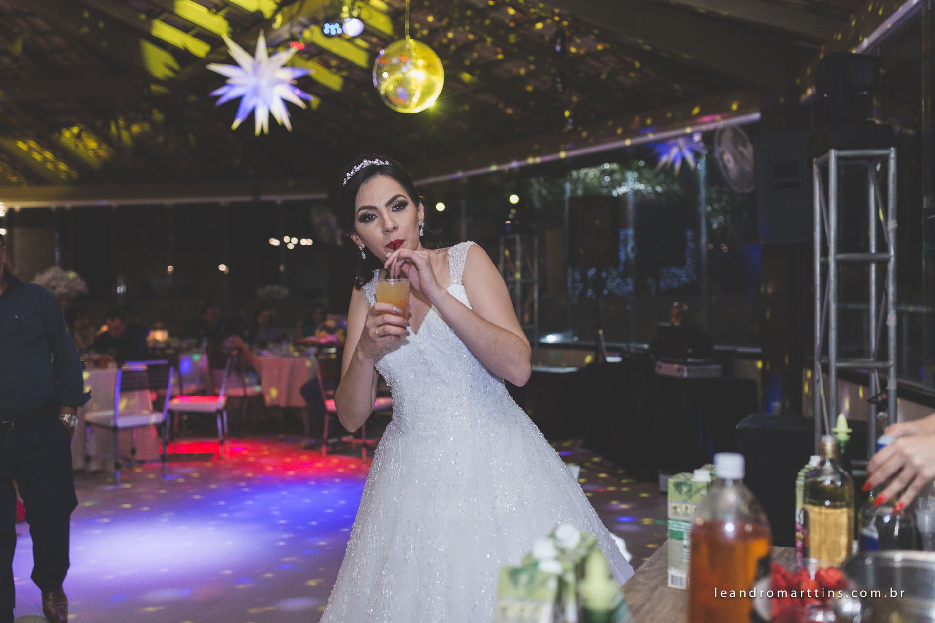 Casamento Beluna e Daniel