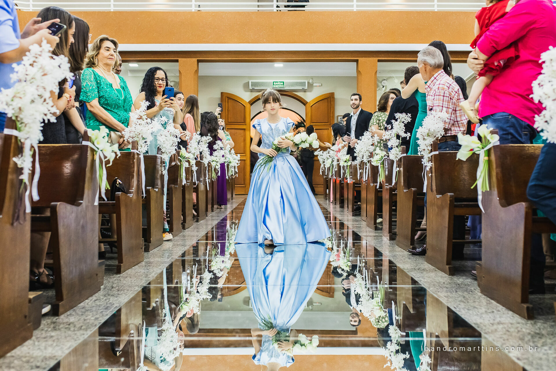 Casamento Paula e Hiago em Sales - SP