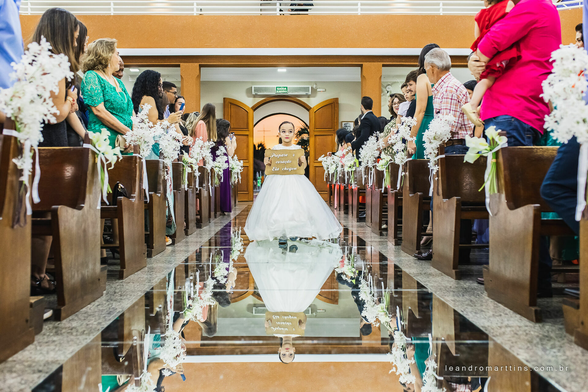 Casamento Paula e Hiago em Sales - SP
