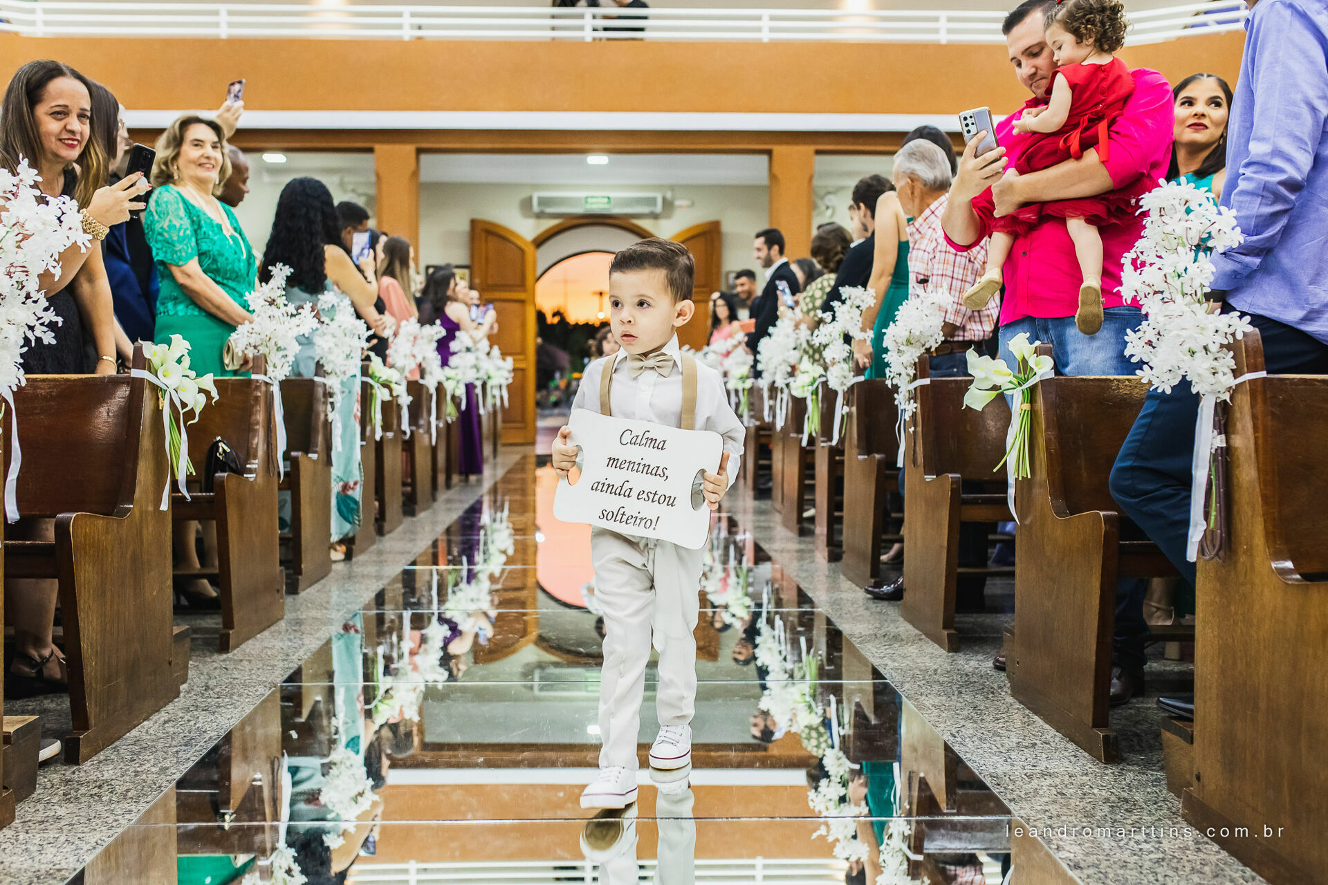 Casamento Paula e Hiago em Sales - SP