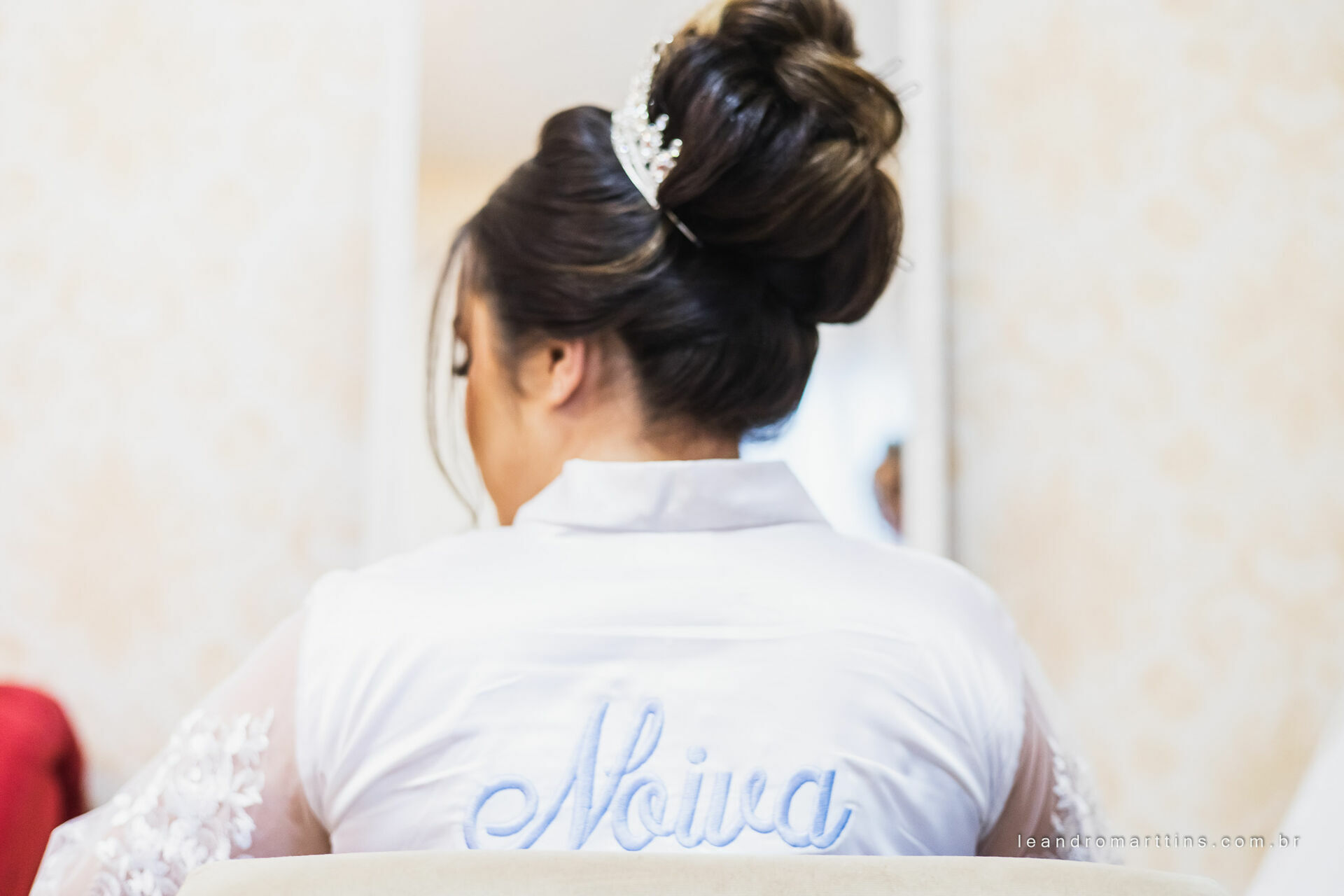 Casamento Paula e Hiago em Sales - SP