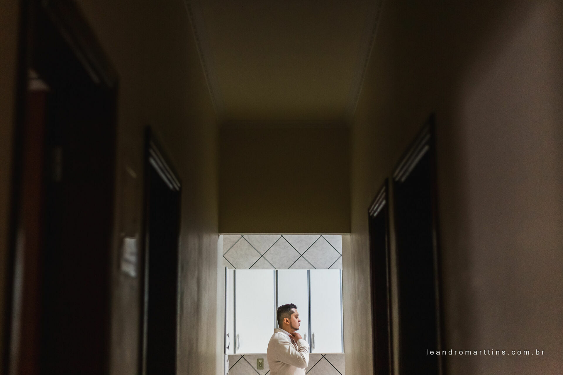 Casamento Paula e Hiago em Sales - SP