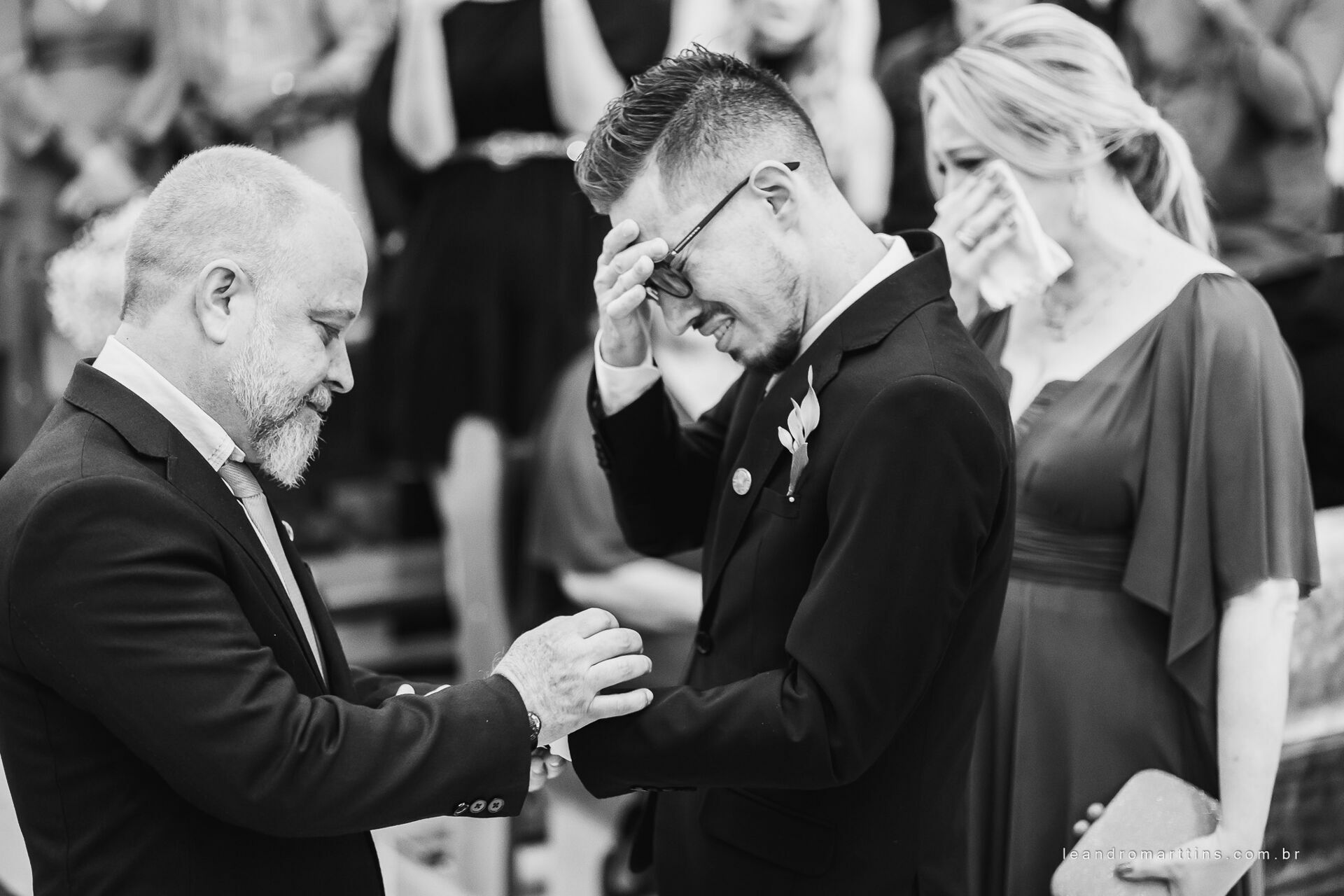 Casamento Mariely e Matheus no espaço Fauze Karam Buffet