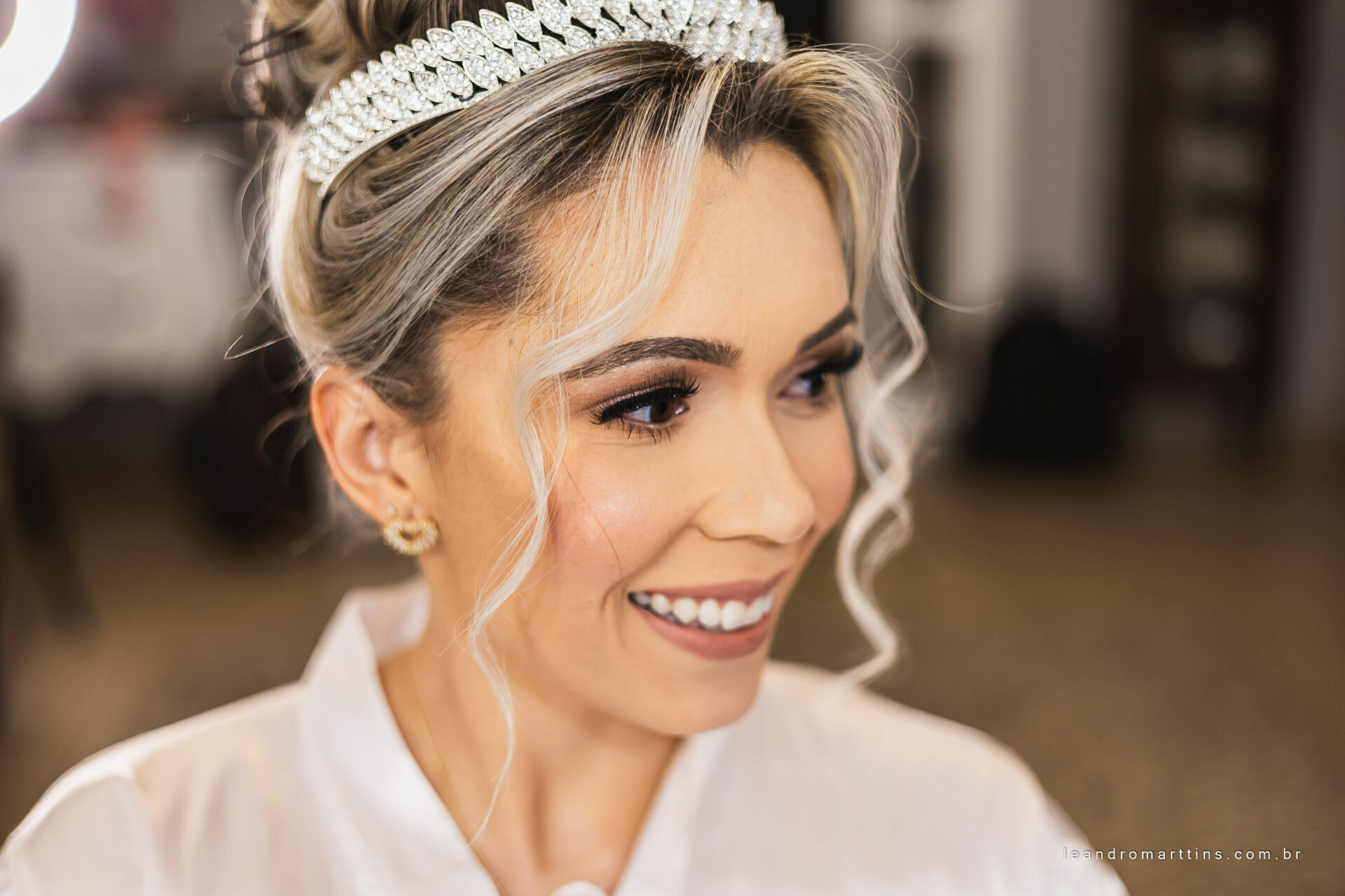 Casamento Mariely e Matheus no espaço Fauze Karam Buffet
